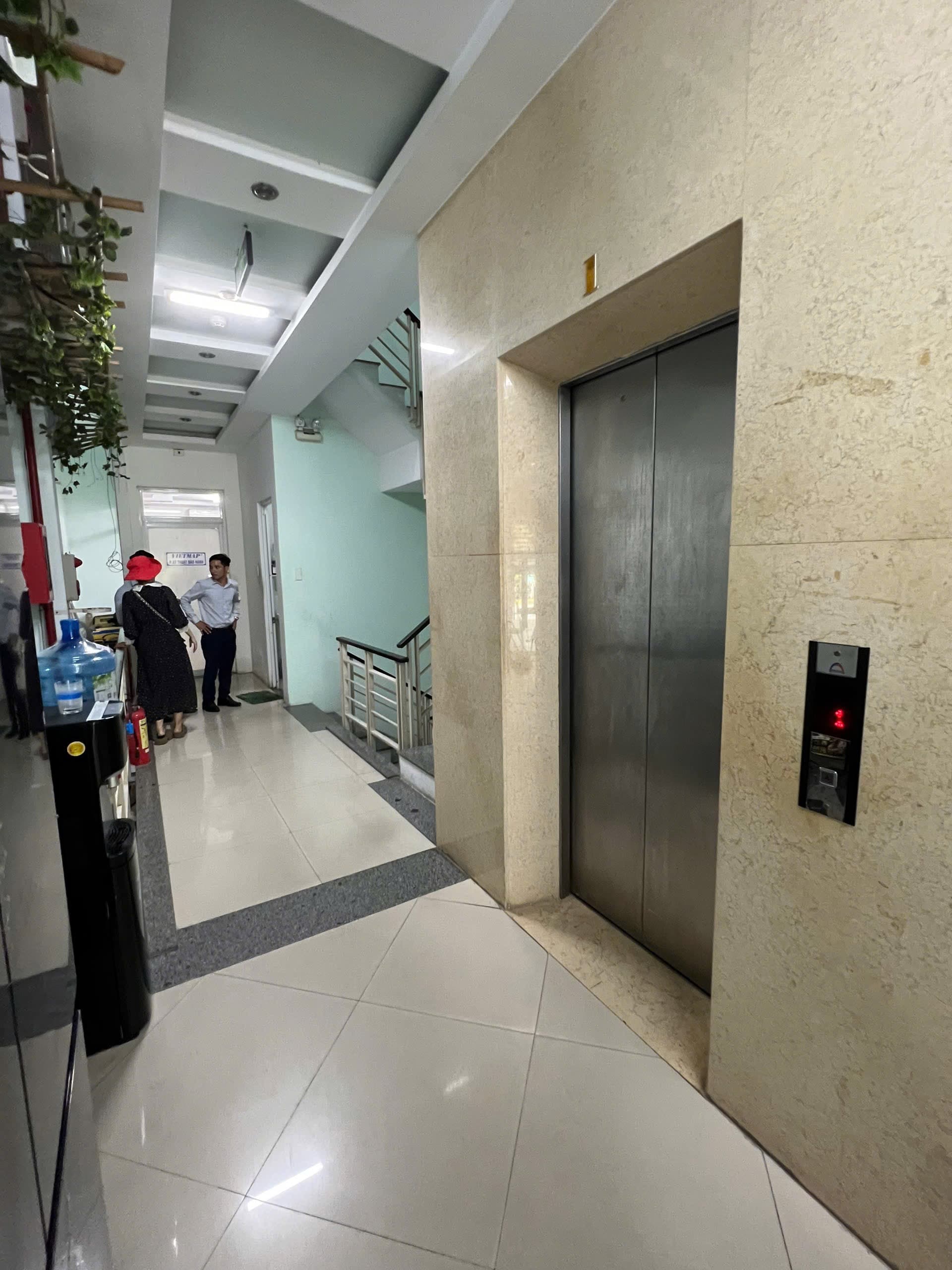 Tòa nhà văn phòng 7 tầng có thang máy tại đường 2 tháng 9, diện tích 112.5m² - Ảnh 7