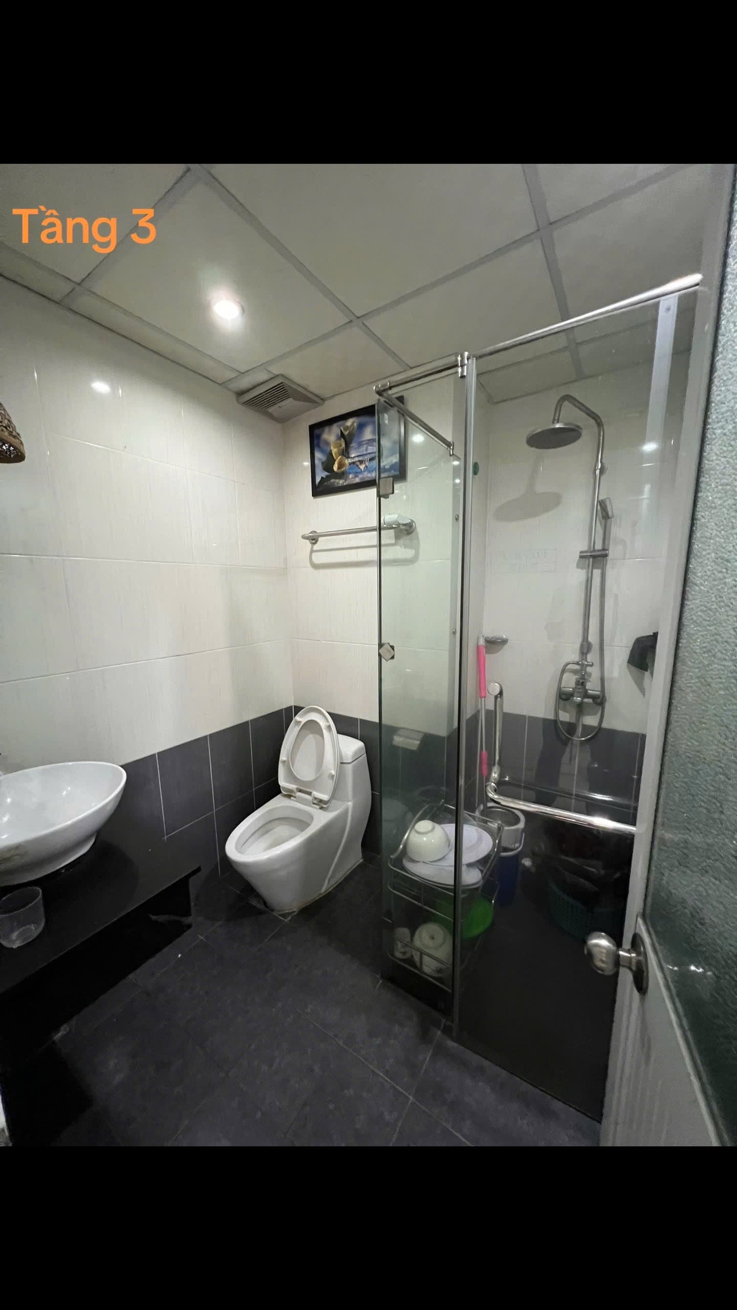 Tòa nhà văn phòng 7 tầng có thang máy tại đường 2 tháng 9, diện tích 112.5m² - Ảnh 8