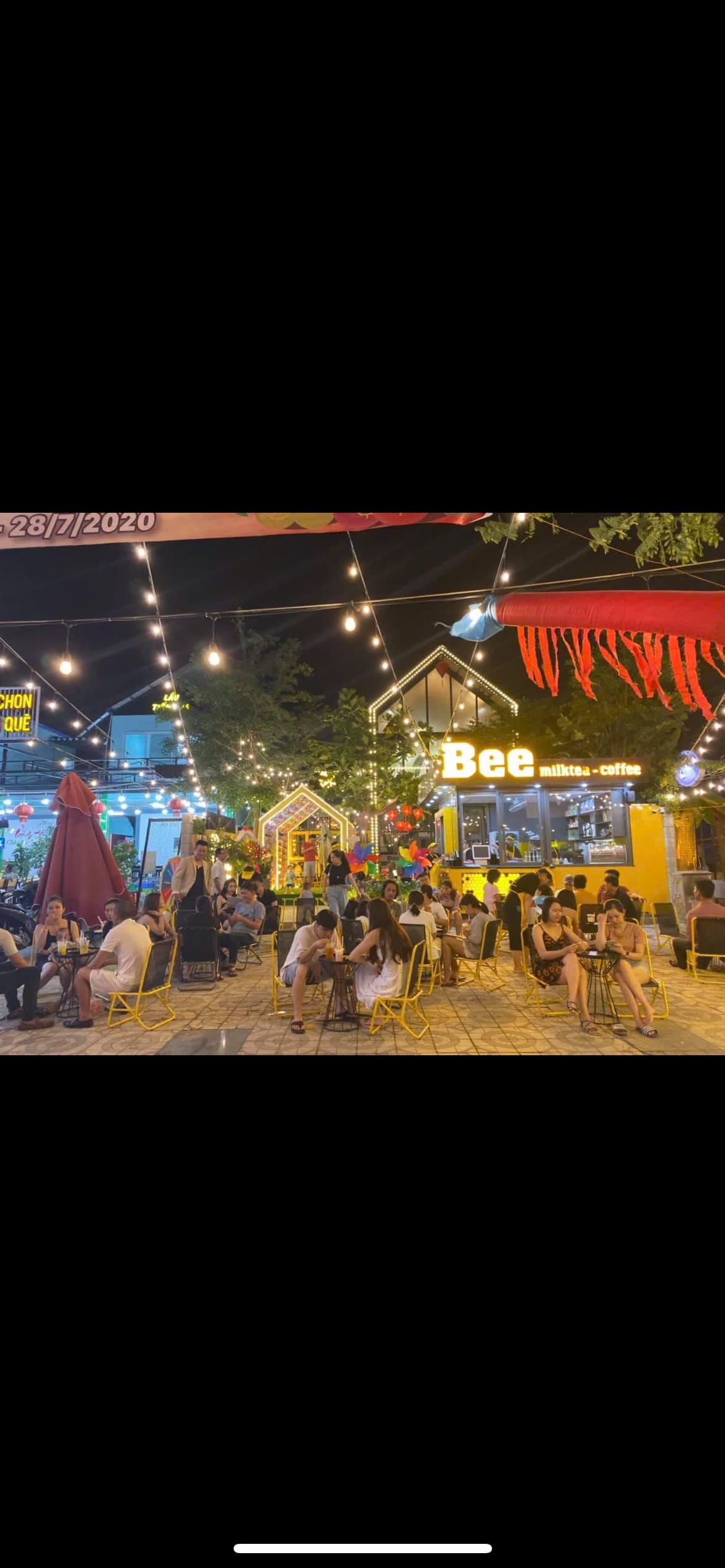 Nhà 2 tầng mặt tiền 10m tại Nguyễn Phước Lan, Cẩm Lệ, phù hợp kinh doanh - Ảnh 1