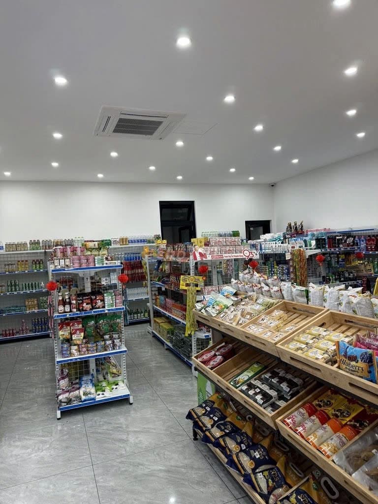 Mặt bằng kinh doanh 100m2 tại Nguyễn Công Trứ, Sơn Trà, có phòng nhỏ, điều hòa - Ảnh 3