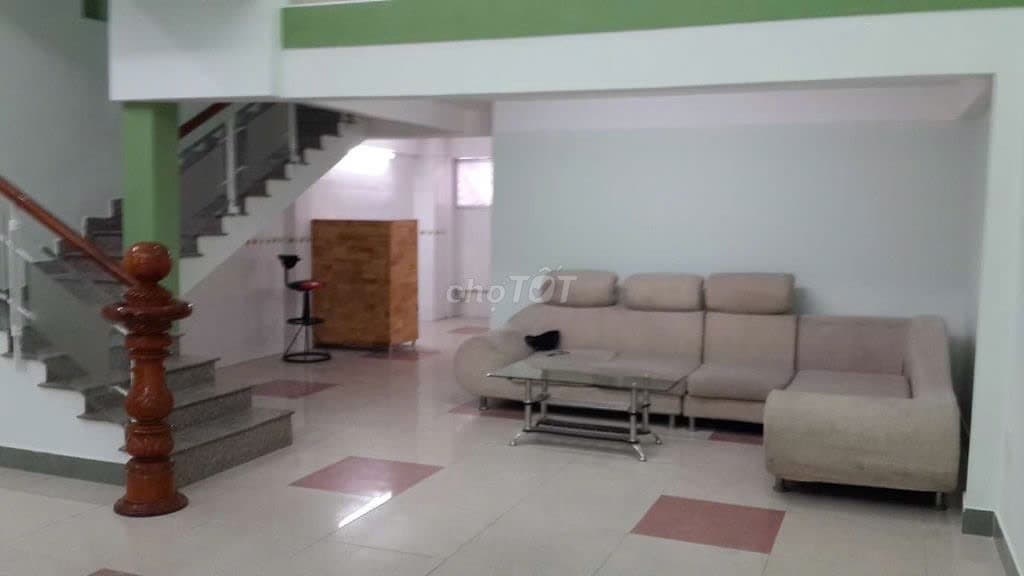 Nhà 2,5 tầng 80m2 tại Lưu Quý Kỳ, Hải Châu, phù hợp văn phòng và ở - Ảnh 2