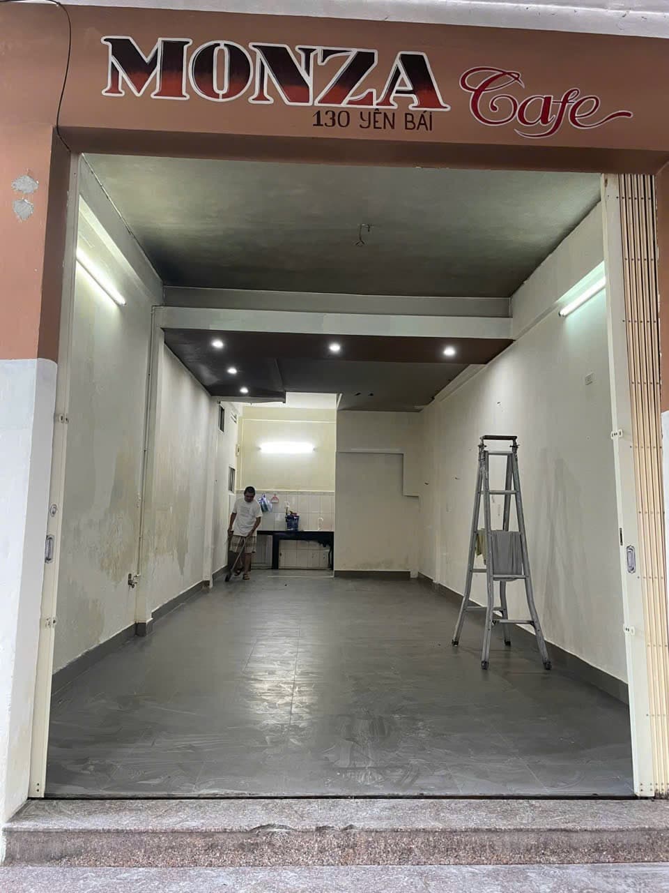 Mặt bằng kinh doanh 44,8m2 tại Yên Bái, phù hợp văn phòng, shop, cafe, quán ăn - Ảnh 1