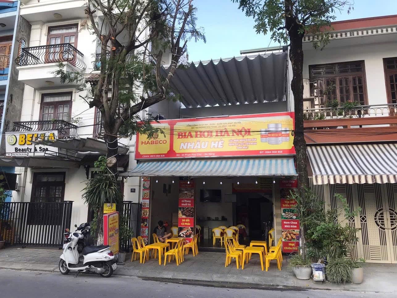 Nhà nguyên căn 2 tầng đường Phan Huy Chú, phù hợp kinh doanh ăn uống - Ảnh 1