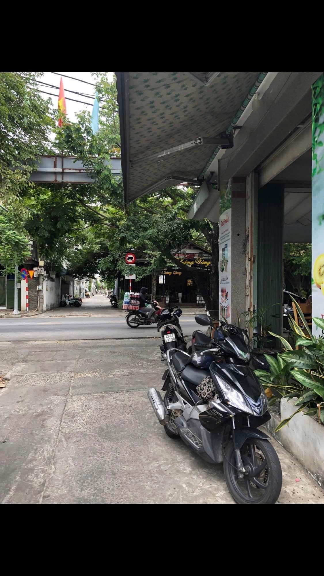 Nhà nguyên căn 3 tầng 2 mặt tiền tại Hà Khê, phù hợp kinh doanh mọi ngành nghề - Ảnh 1