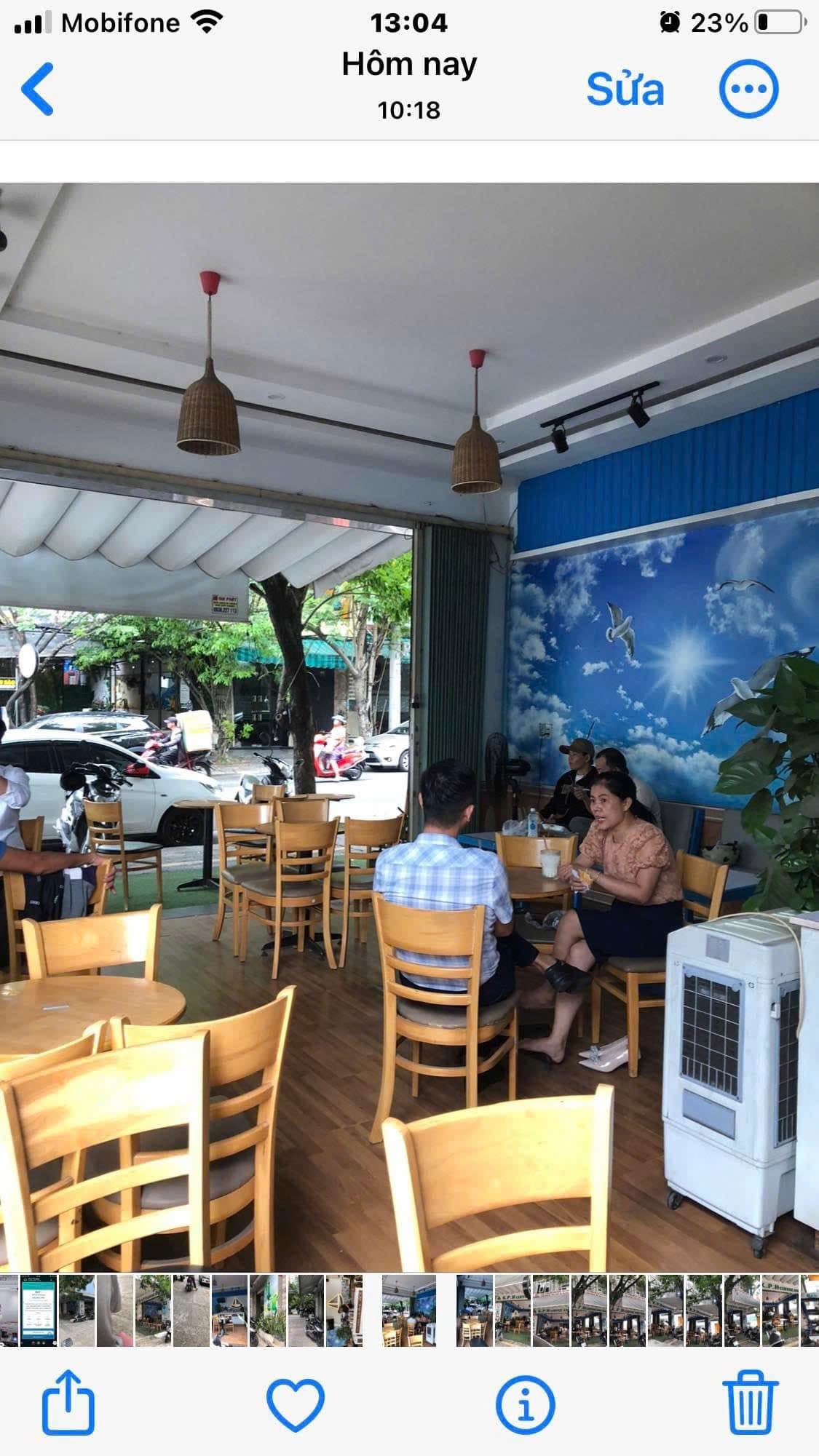 Nhà nguyên căn 3 tầng 2 mặt tiền tại Hà Khê, phù hợp kinh doanh mọi ngành nghề - Ảnh 4