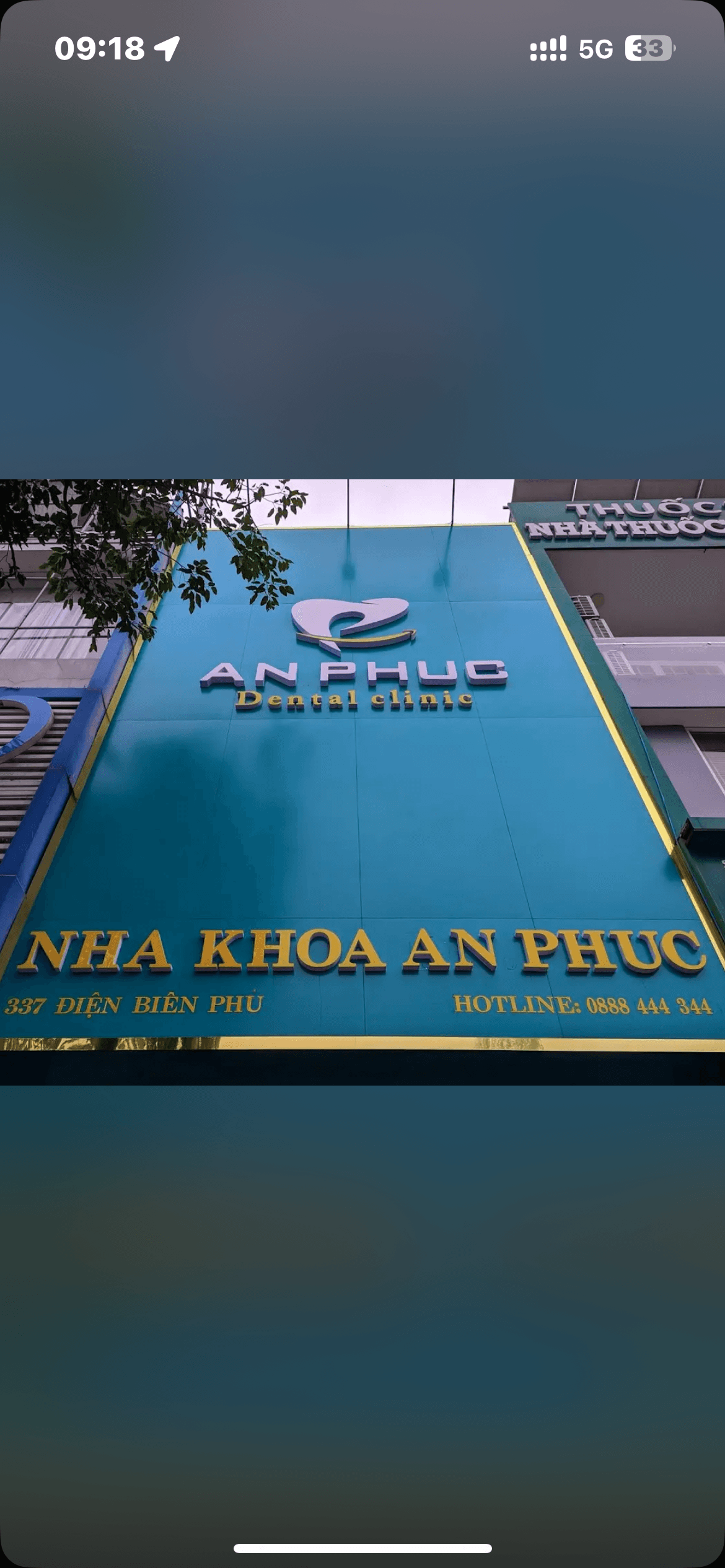 Nhà nguyên căn 3 tầng diện tích 5x16 mét vuông tại Điện Biên Phủ, phù hợp kinh doanh - Ảnh 1