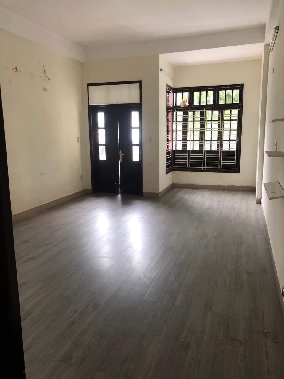 Nhà 3 tầng lô góc kẹp kiệt diện tích 48m2 tại Điện Biên Phủ, phù hợp để ở hoặc kinh doanh - Ảnh 3