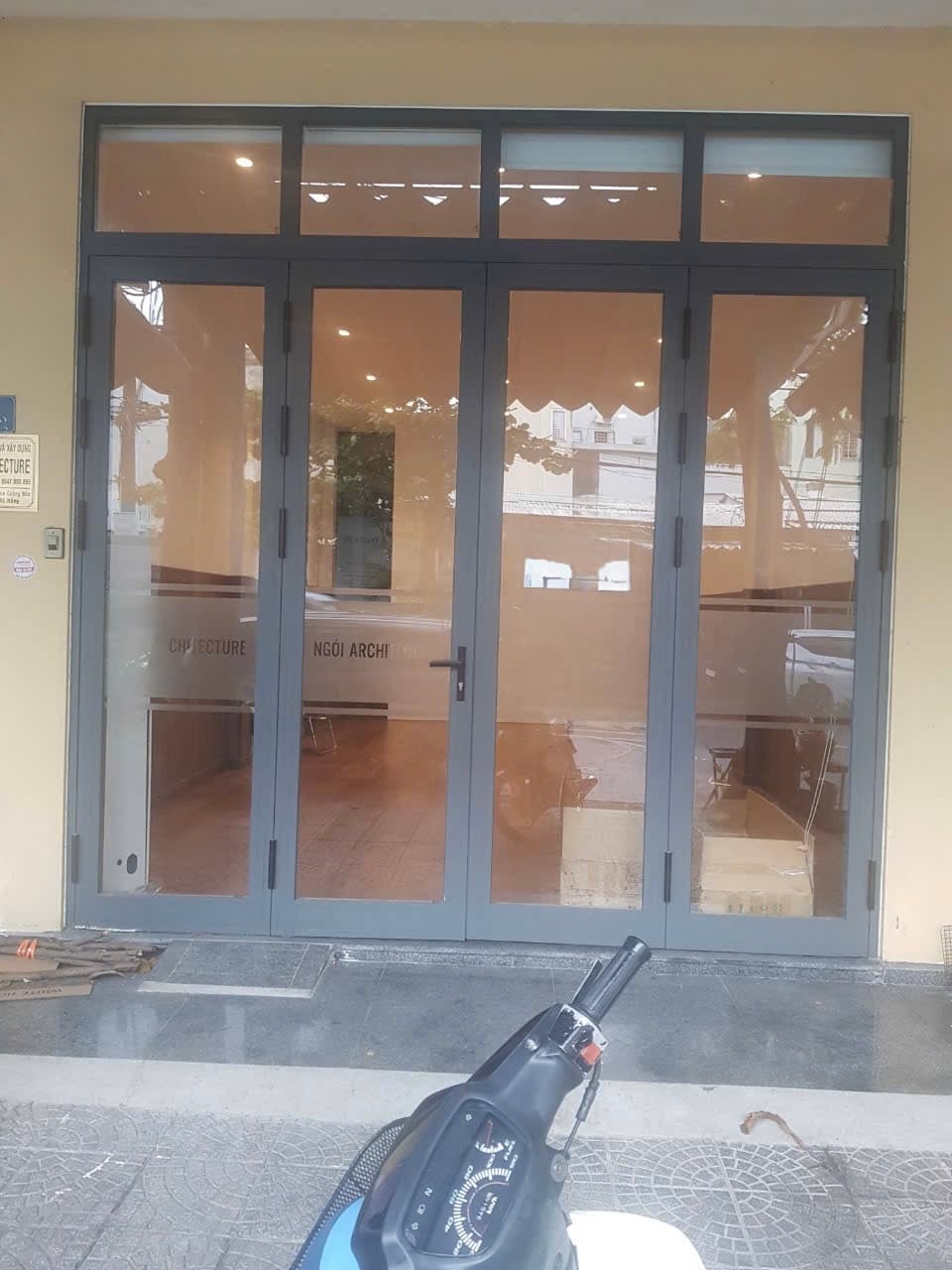 Nhà nguyên căn 2 tầng đường Ngô Tất Tố, diện tích 83m2, phù hợp để ở hoặc kinh doanh - Ảnh 2