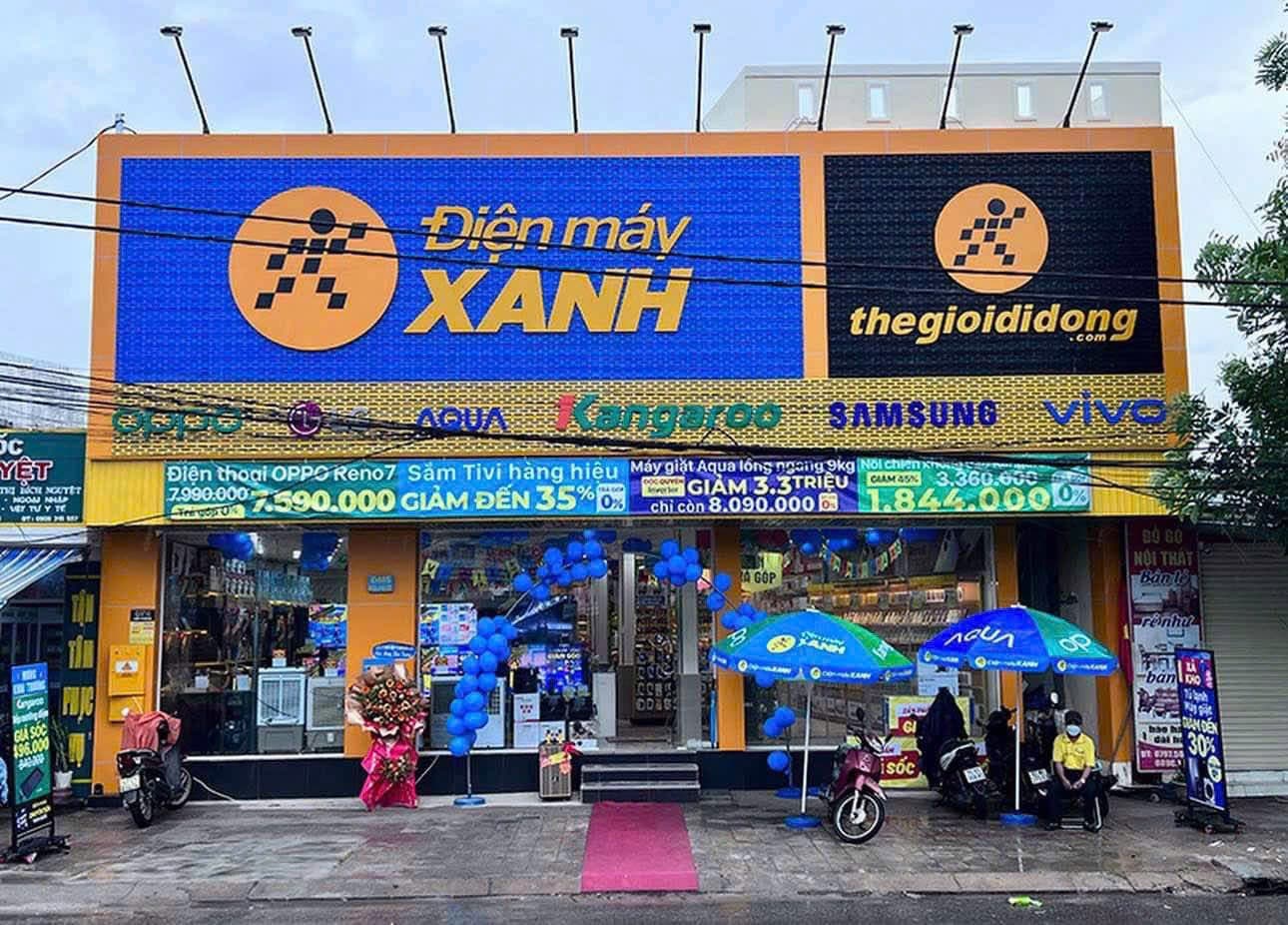 Đất nền mặt tiền 12.5m tại Phạm Hùng, diện tích 163m2, phù hợp kinh doanh đa ngành - Ảnh 1