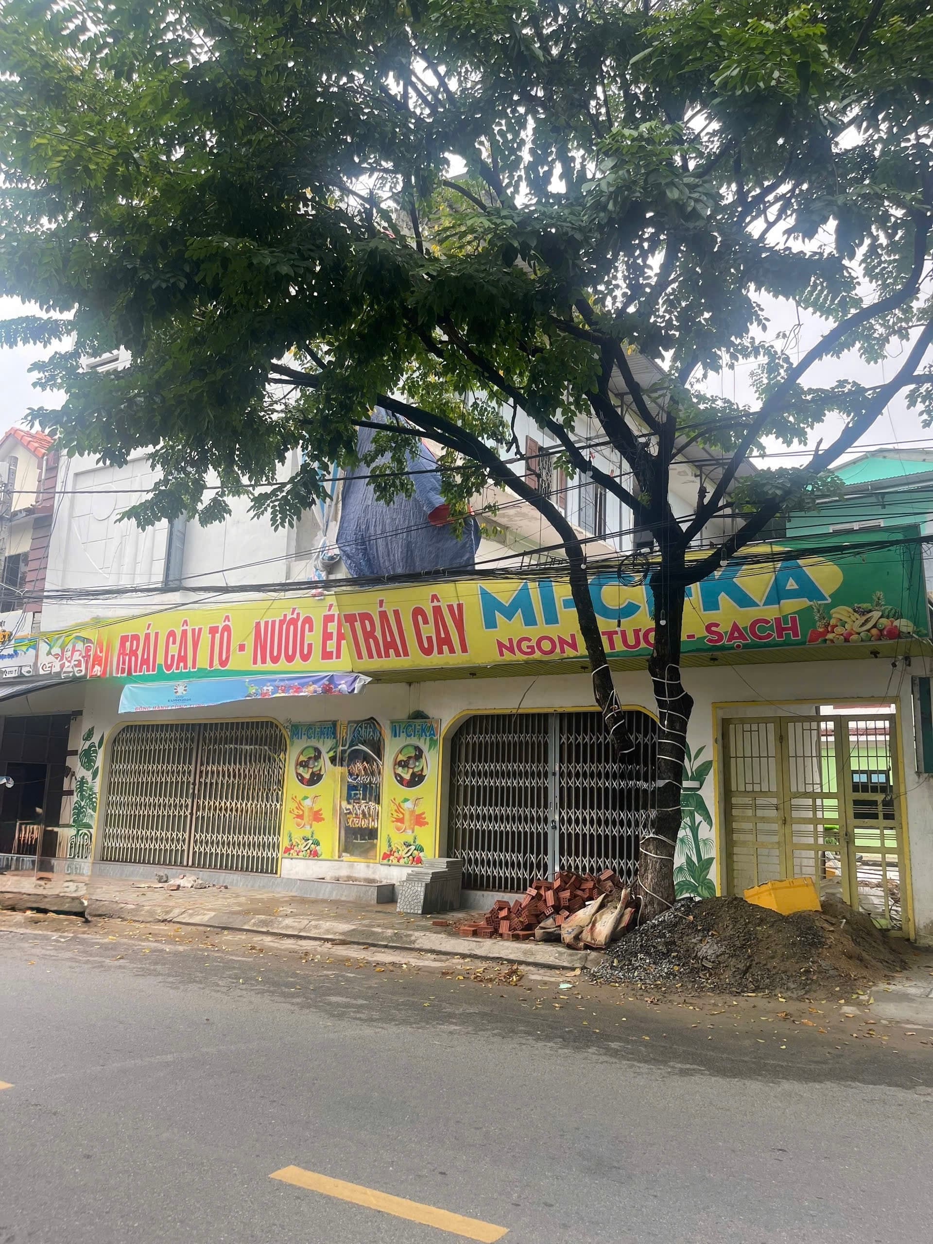 Nhà trọ 10 phòng tại 82 Phạm Như Xương, Liên Chiểu, diện tích khoảng 240m² có mặt bằng kinh doanh - Ảnh 1