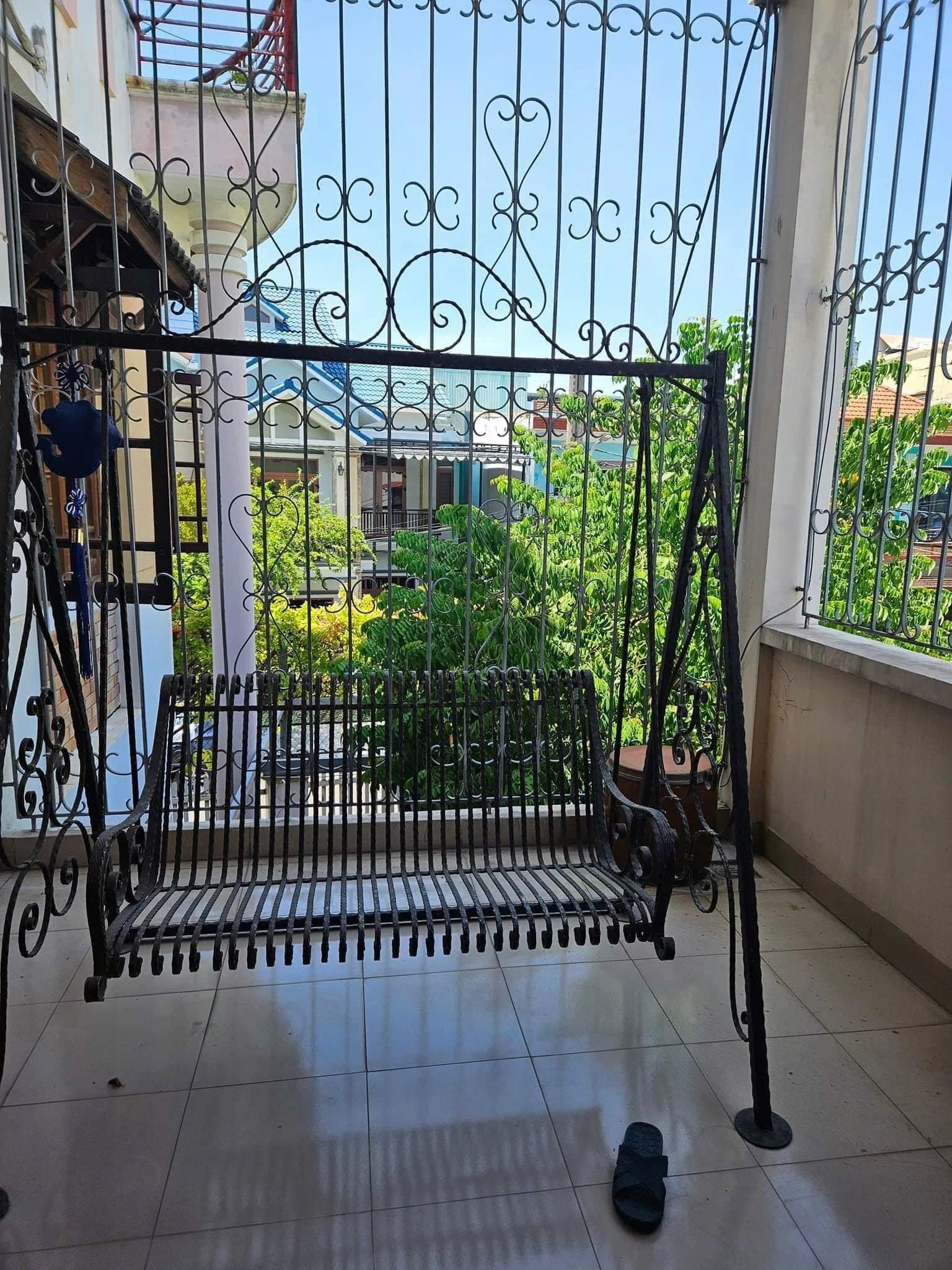 Nhà nguyên căn 3 tầng đường Lê Quang Sung, diện tích 140m2, phù hợp ở và kinh doanh - Ảnh 3