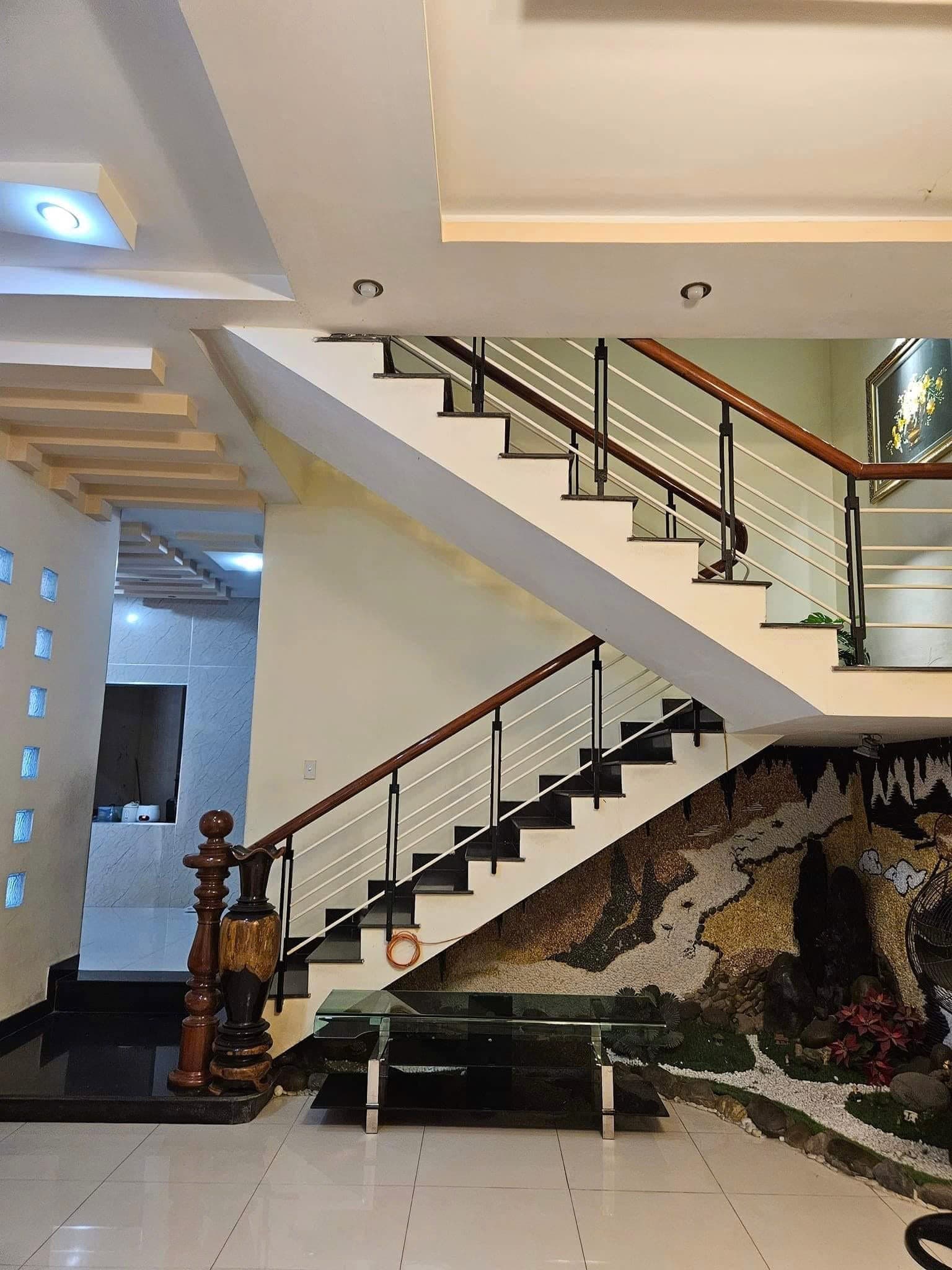 Nhà nguyên căn 3 tầng đường Lê Quang Sung, diện tích 140m2, phù hợp ở và kinh doanh - Ảnh 4