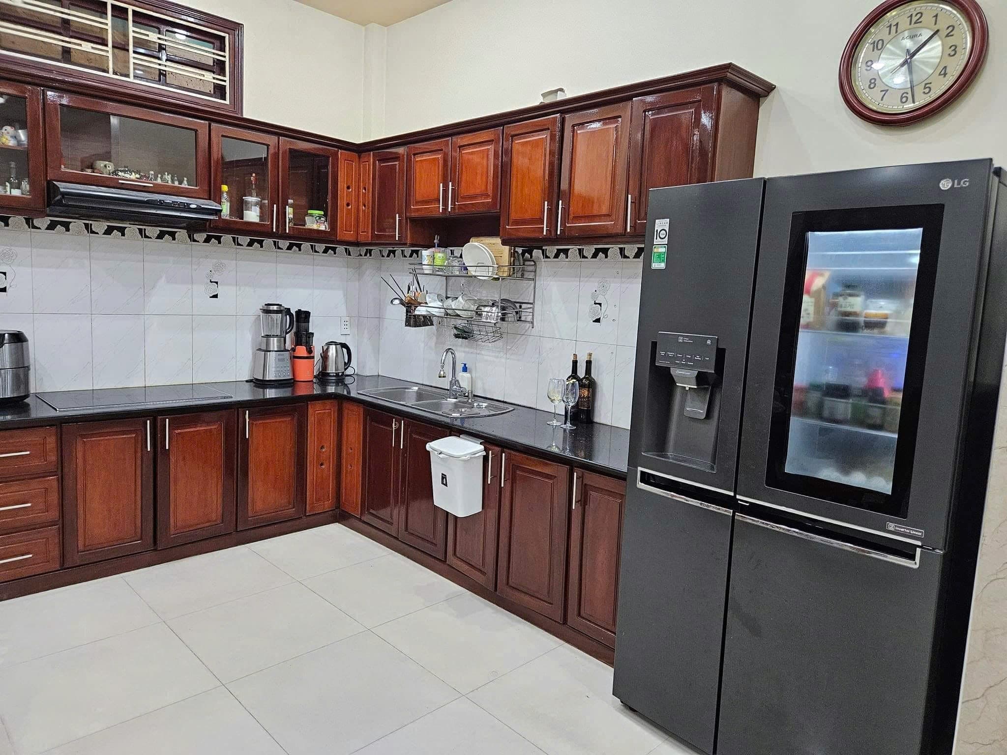 Nhà nguyên căn 3 tầng đường Lê Quang Sung, diện tích 140m2, phù hợp ở và kinh doanh - Ảnh 5