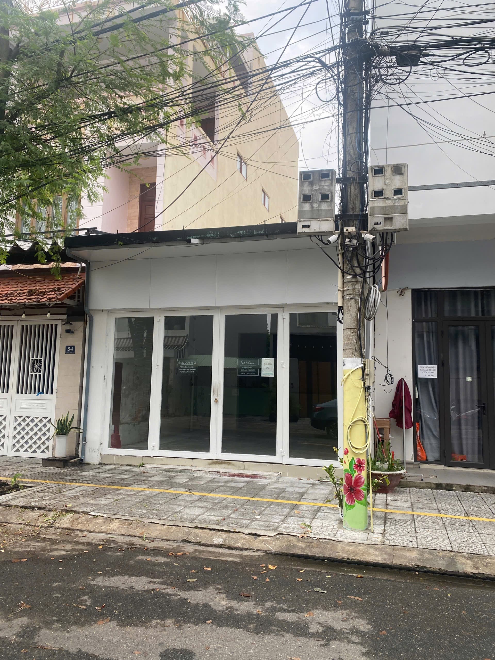 Nhà cấp 4 trống suốt 100m² tại Man Thiện, phù hợp để ở hoặc kinh doanh - Ảnh 1