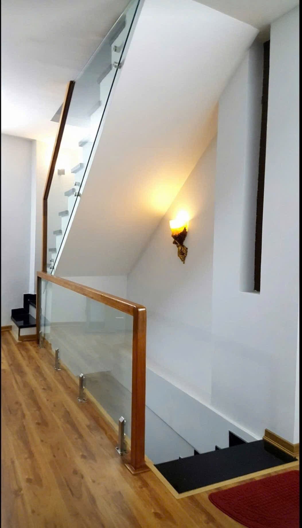 Nhà nguyên căn 3 tầng mặt tiền đường 2 tháng 9, Hải Châu, phù hợp kinh doanh và văn phòng - Ảnh 4