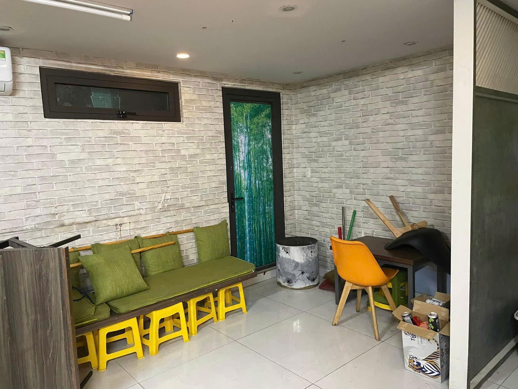 Mặt bằng kinh doanh Hải Phòng 120m2, phù hợp kinh doanh cà phê trà sữa - Ảnh 1