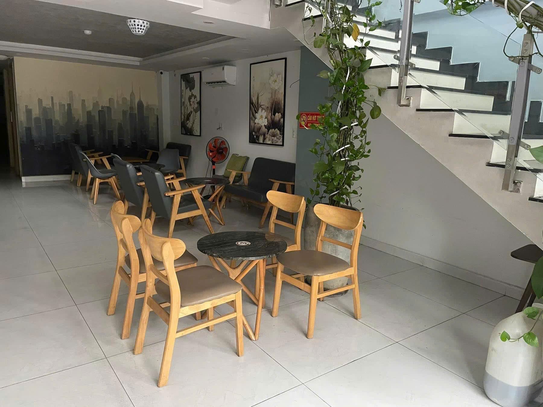 Mặt bằng kinh doanh Hải Phòng 120m2, phù hợp kinh doanh cà phê trà sữa - Ảnh 3