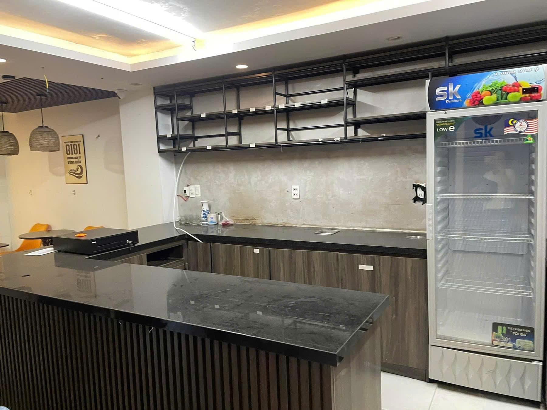 Mặt bằng kinh doanh Hải Phòng 120m2, phù hợp kinh doanh cà phê trà sữa - Ảnh 4