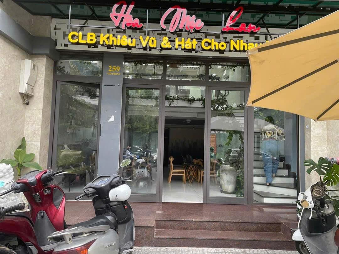 Mặt bằng kinh doanh Hải Phòng 120m2, phù hợp kinh doanh cà phê trà sữa - Ảnh 5