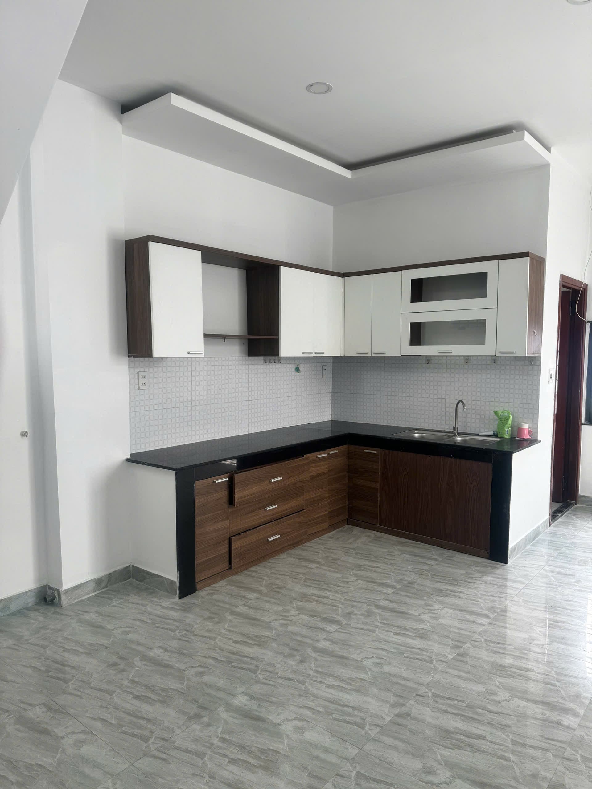 Nhà nguyên căn 3 tầng Nguyễn Hoàng, quận Hải Châu, diện tích 50m2 - Ảnh 5