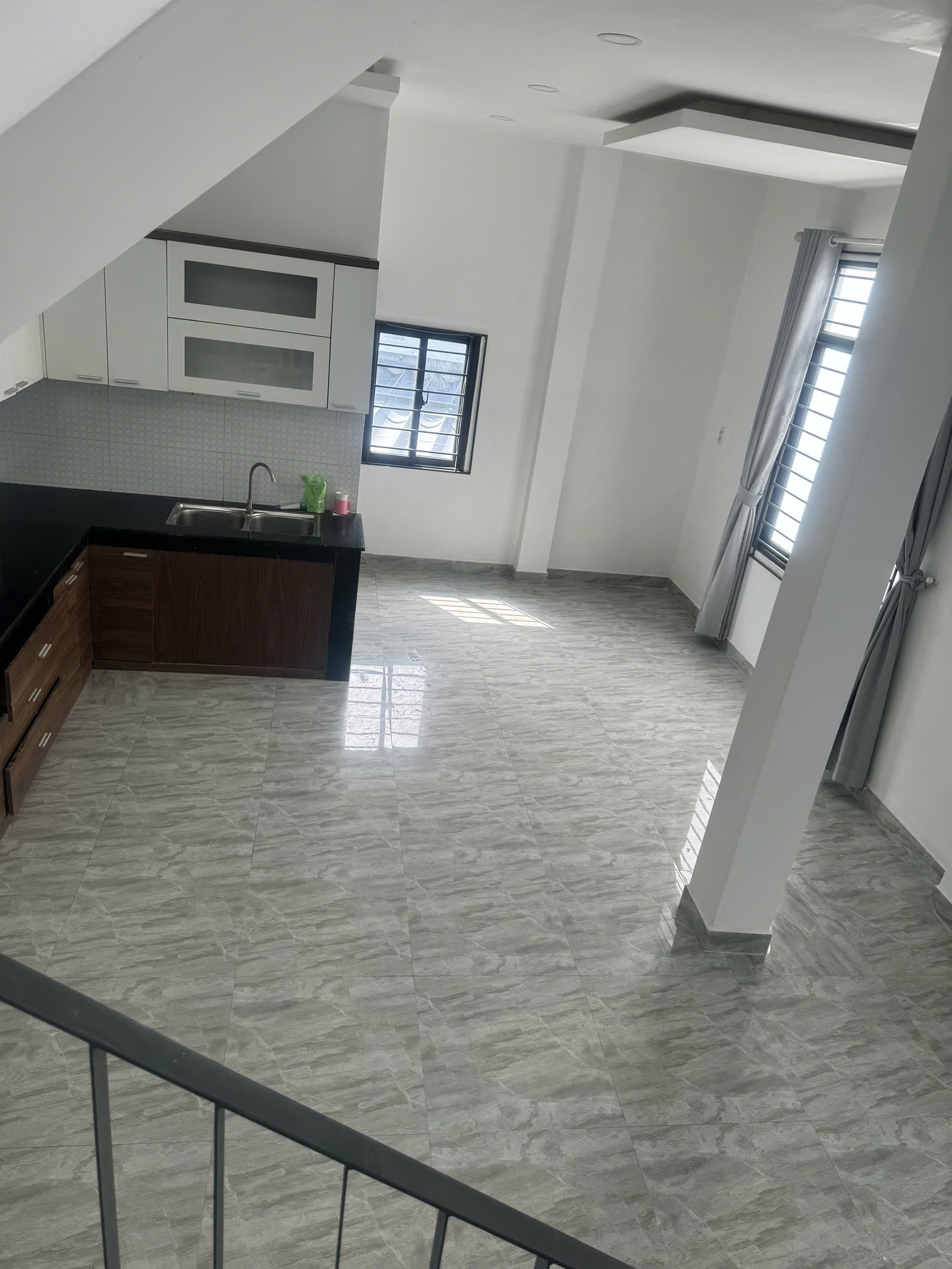 Nhà nguyên căn 3 tầng Nguyễn Hoàng, quận Hải Châu, diện tích 50m2 - Ảnh 6