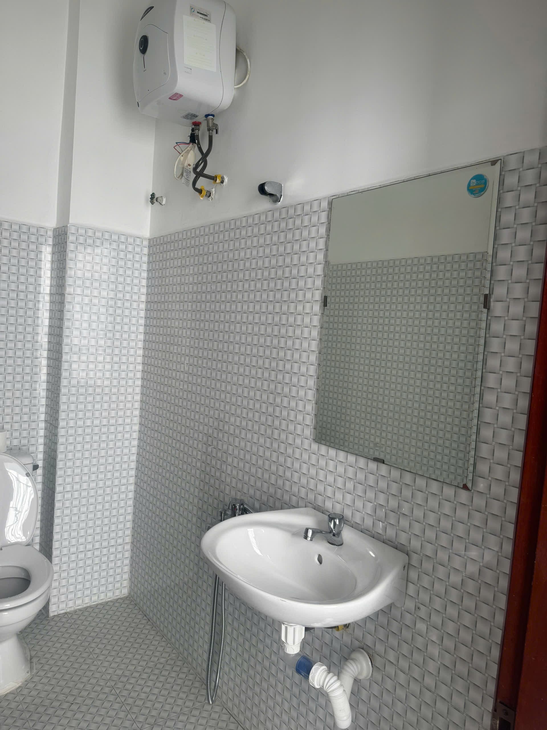 Nhà nguyên căn 3 tầng Nguyễn Hoàng, quận Hải Châu, diện tích 50m2 - Ảnh 7