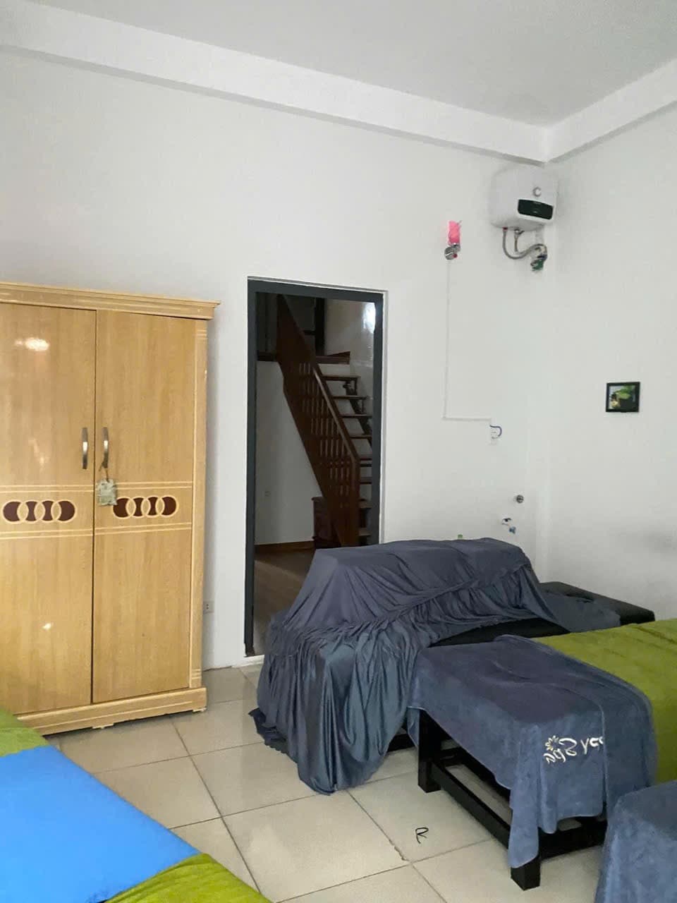 Nhà nguyên căn 3 tầng Nguyễn Hoàng, quận Hải Châu, diện tích 50m2 - Ảnh 9