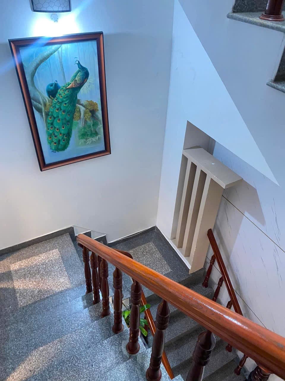 Nhà nguyên căn 3 tầng An Thượng 27, diện tích 85m2, phù hợp kinh doanh và ở - Ảnh 3