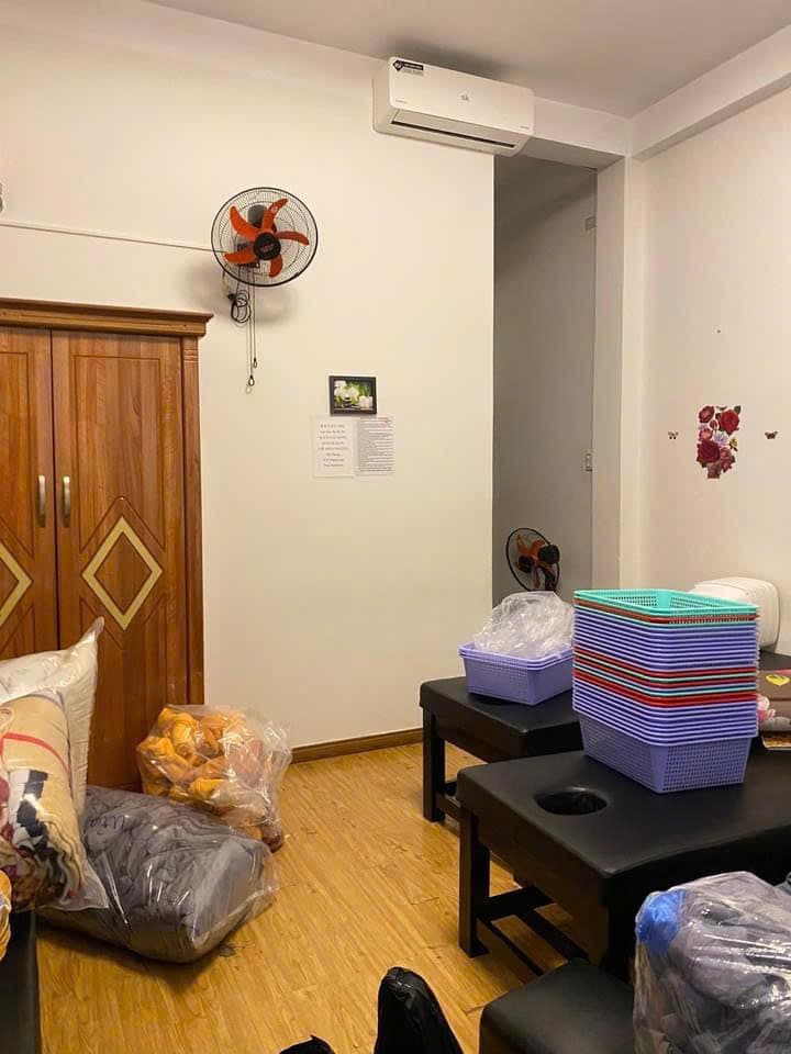 Nhà nguyên căn 3 tầng An Thượng 27, diện tích 85m2, phù hợp kinh doanh và ở - Ảnh 4