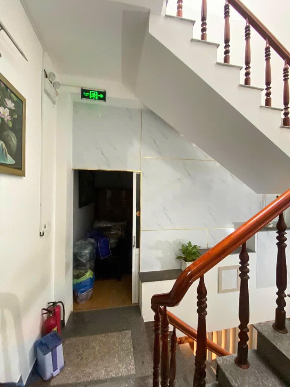 Nhà nguyên căn 3 tầng An Thượng 27, diện tích 85m2, phù hợp kinh doanh và ở - Ảnh 6