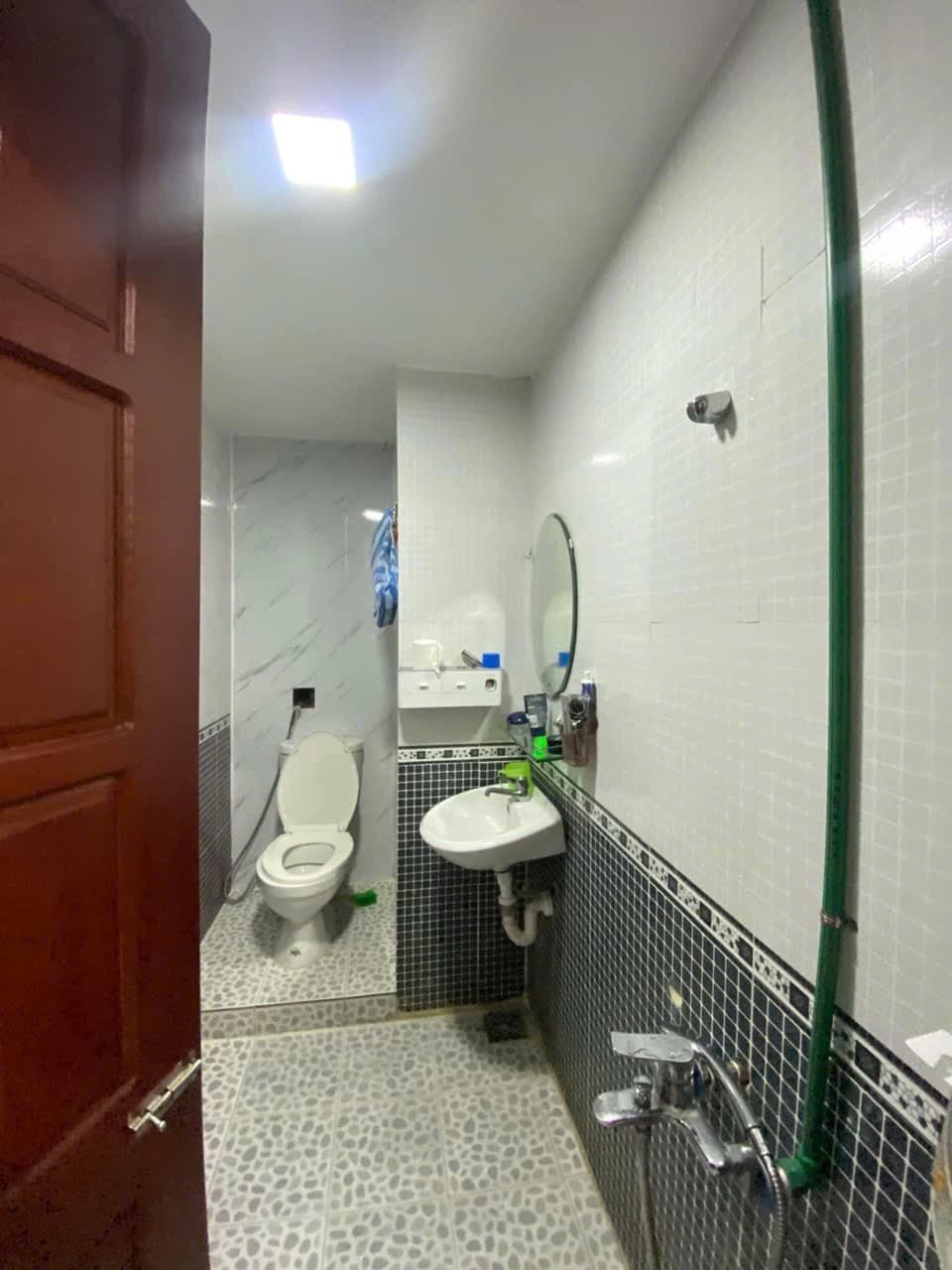 Nhà nguyên căn 3 tầng An Thượng 27, diện tích 85m2, phù hợp kinh doanh và ở - Ảnh 7