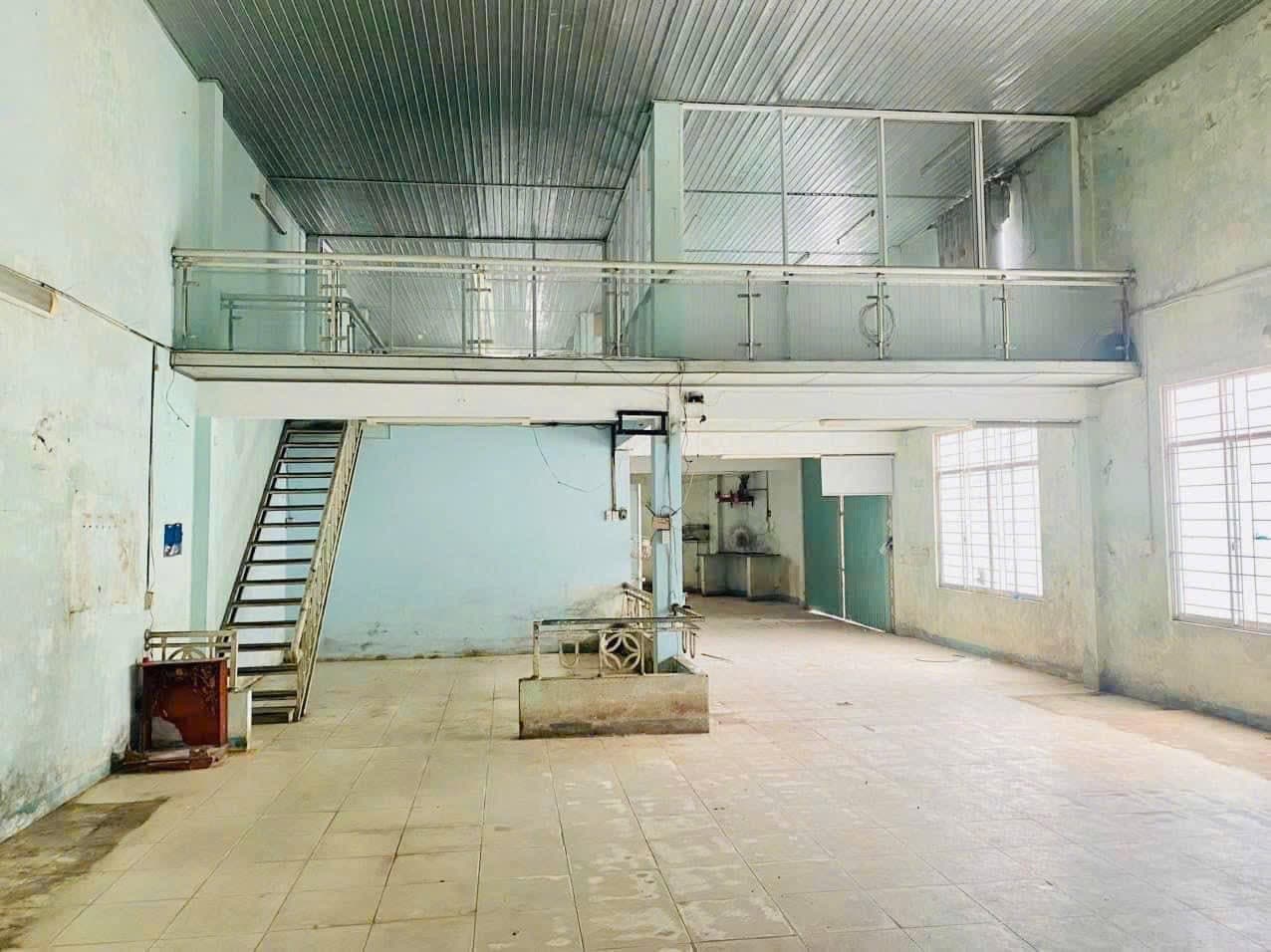 Mặt bằng kinh doanh diện tích 184m² đường Lê Thanh Nghị, đối diện chợ Hòa Cường Bắc góc 2 mặt tiền - Ảnh 2