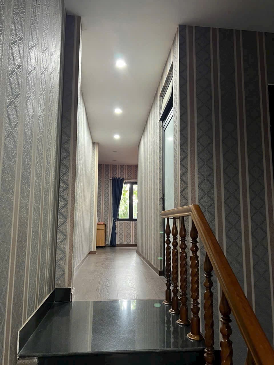 Nhà nguyên căn 3 tầng tại Hà Bổng, Sơn Trà, phù hợp thuê nước ngoài và nhà hàng - Ảnh 3