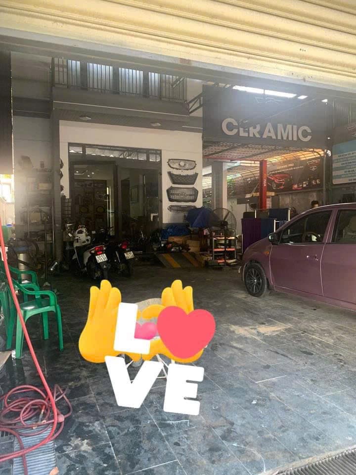 Nhà ở 2 tầng tại đường Đinh Gia Trinh, diện tích 300m2, có sân vườn - Ảnh 2