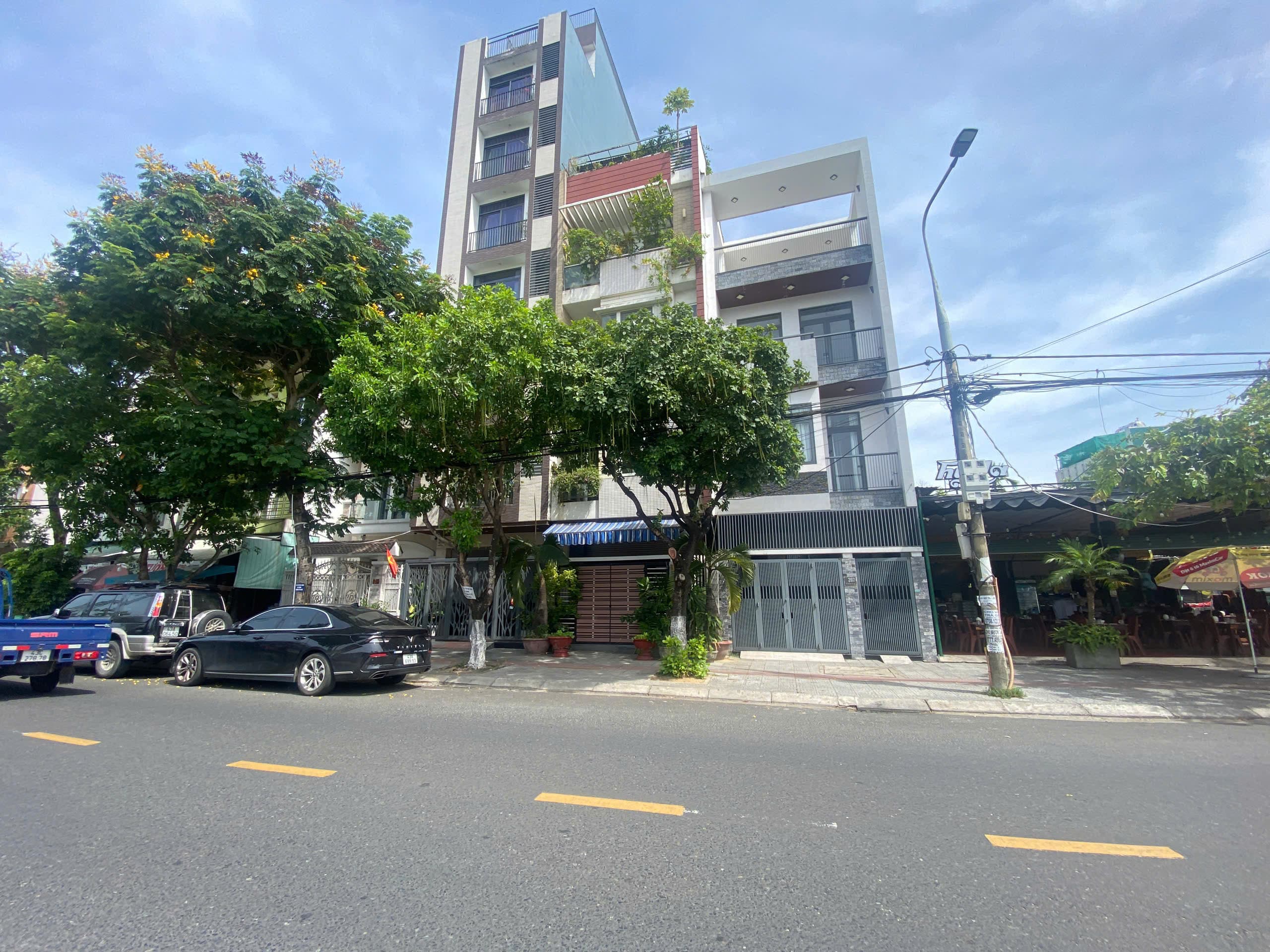 Mặt bằng kinh doanh riêng chủ tại Tiểu La, diện tích 50m² - Ảnh 3