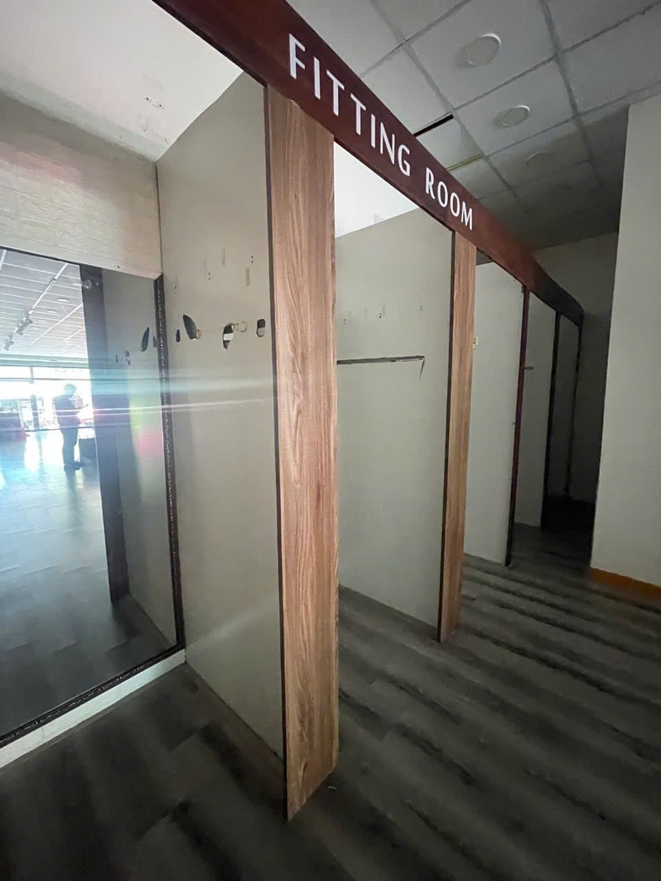 Nhà nguyên căn 3 tầng trống suốt tại Phan Thanh - Ảnh 1