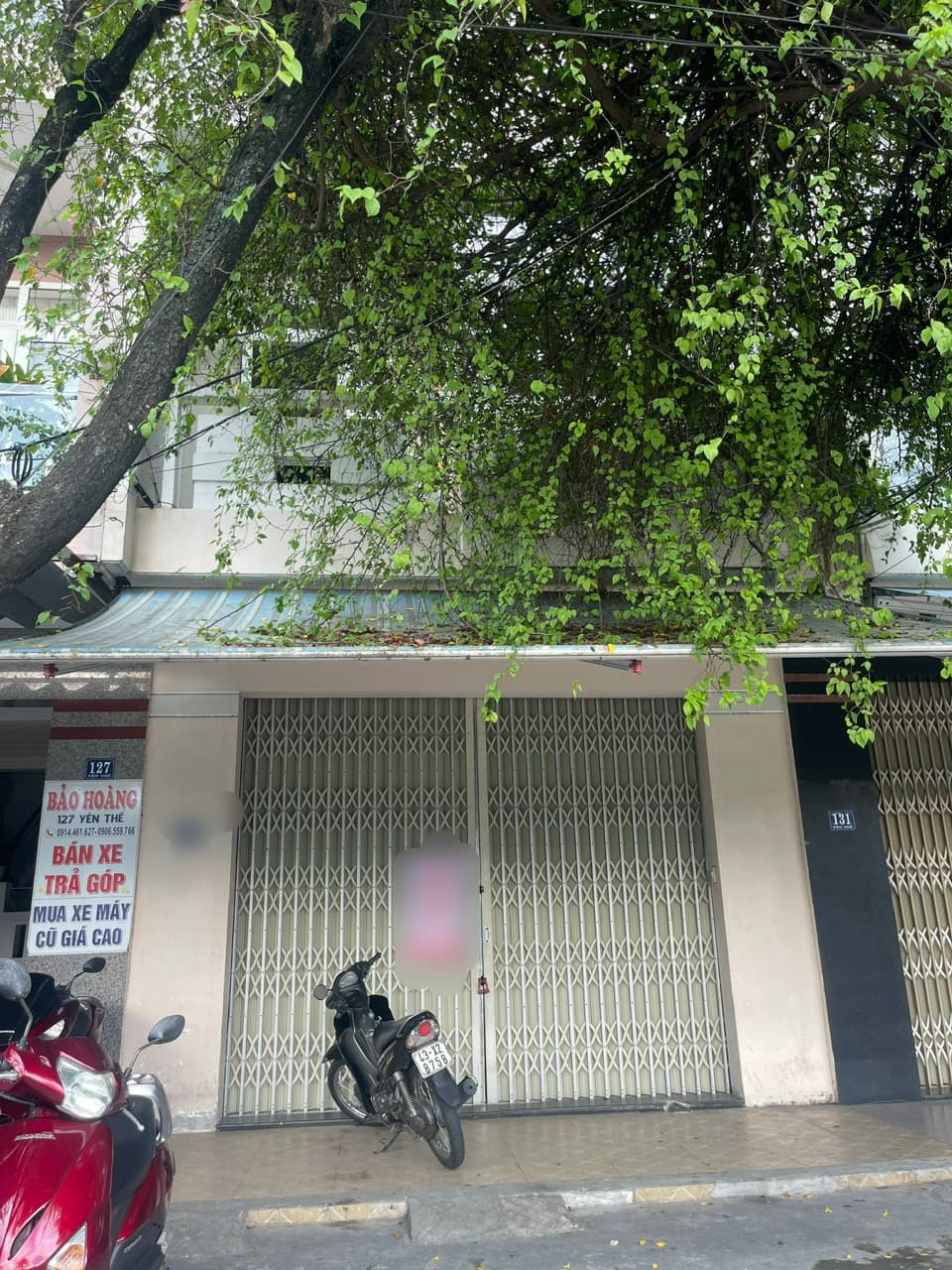 NHÀ 3 TẦNG DIỆN TÍCH SỬ DỤNG 125M² TẠI YÊN THẾ – LIÊN CHIỂU - Ảnh 1