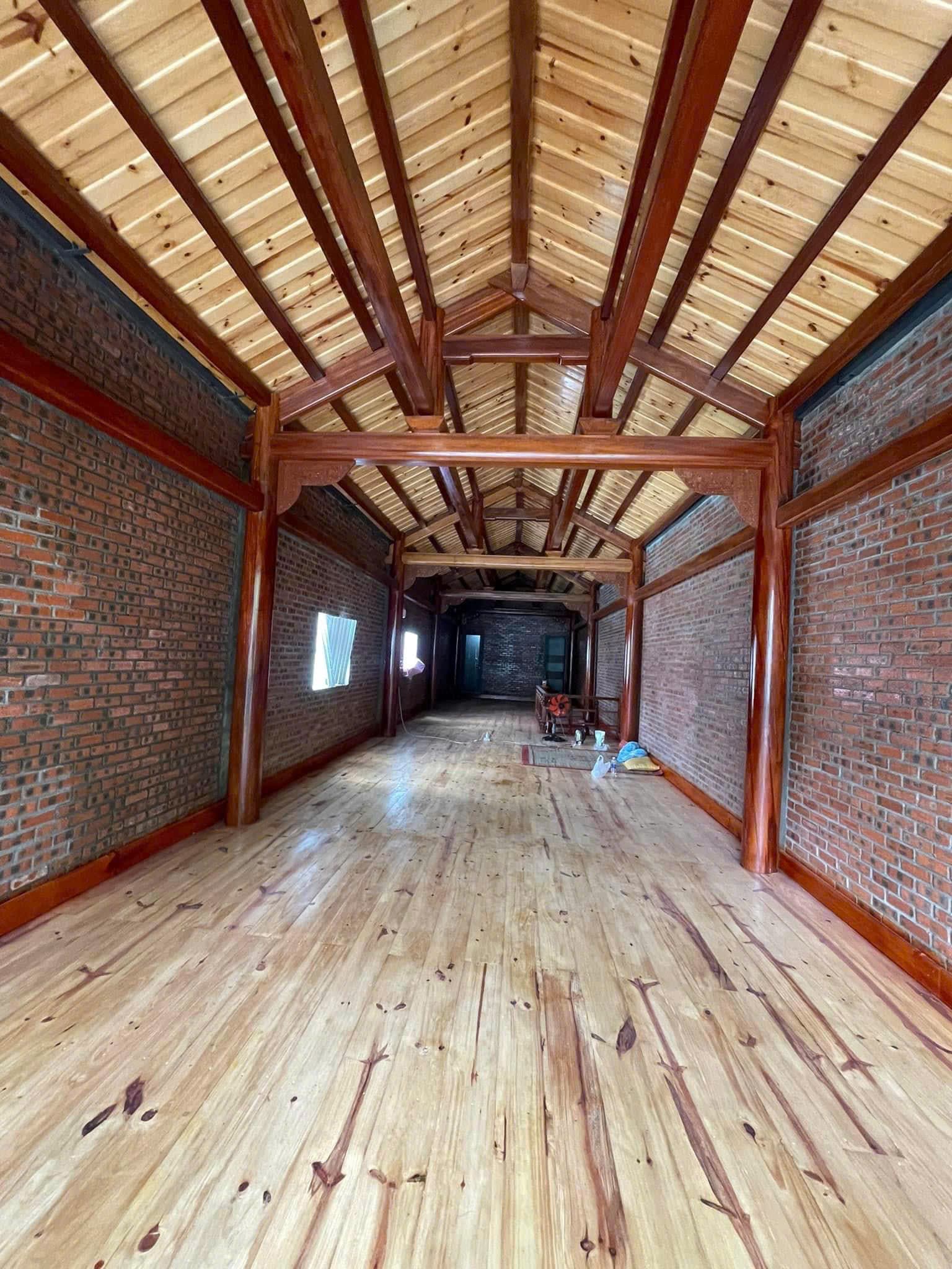 Nhà nguyên căn Hà Bổng 2 tầng diện tích 100m2 - Ảnh 3