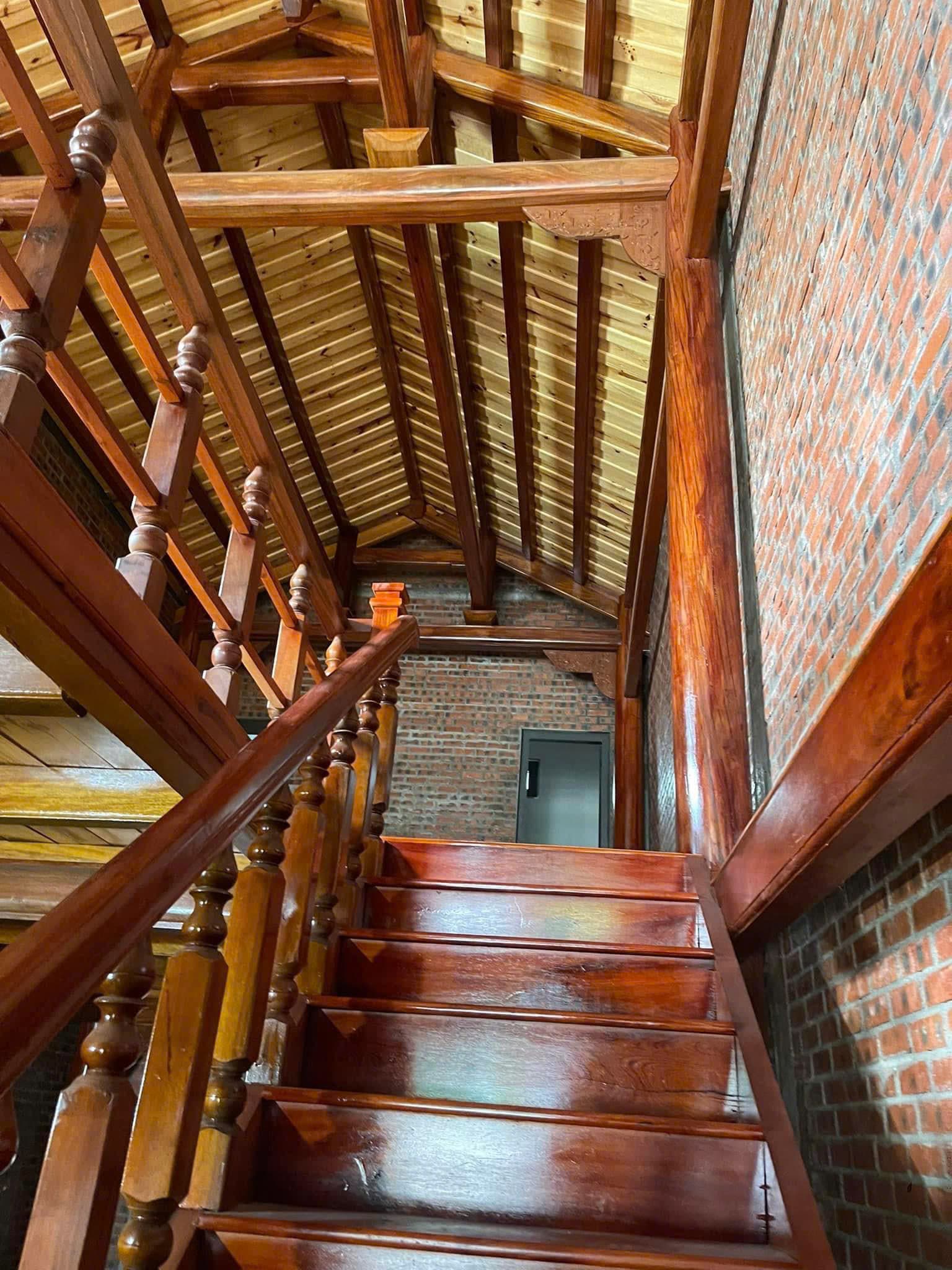 Nhà nguyên căn Hà Bổng 2 tầng diện tích 100m2 - Ảnh 5