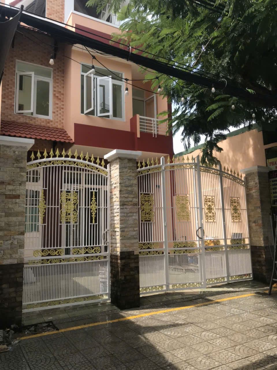 Nhà nguyên căn Nguyễn Duy Hiệu 3 tầng, diện tích 160m2 - Ảnh 1