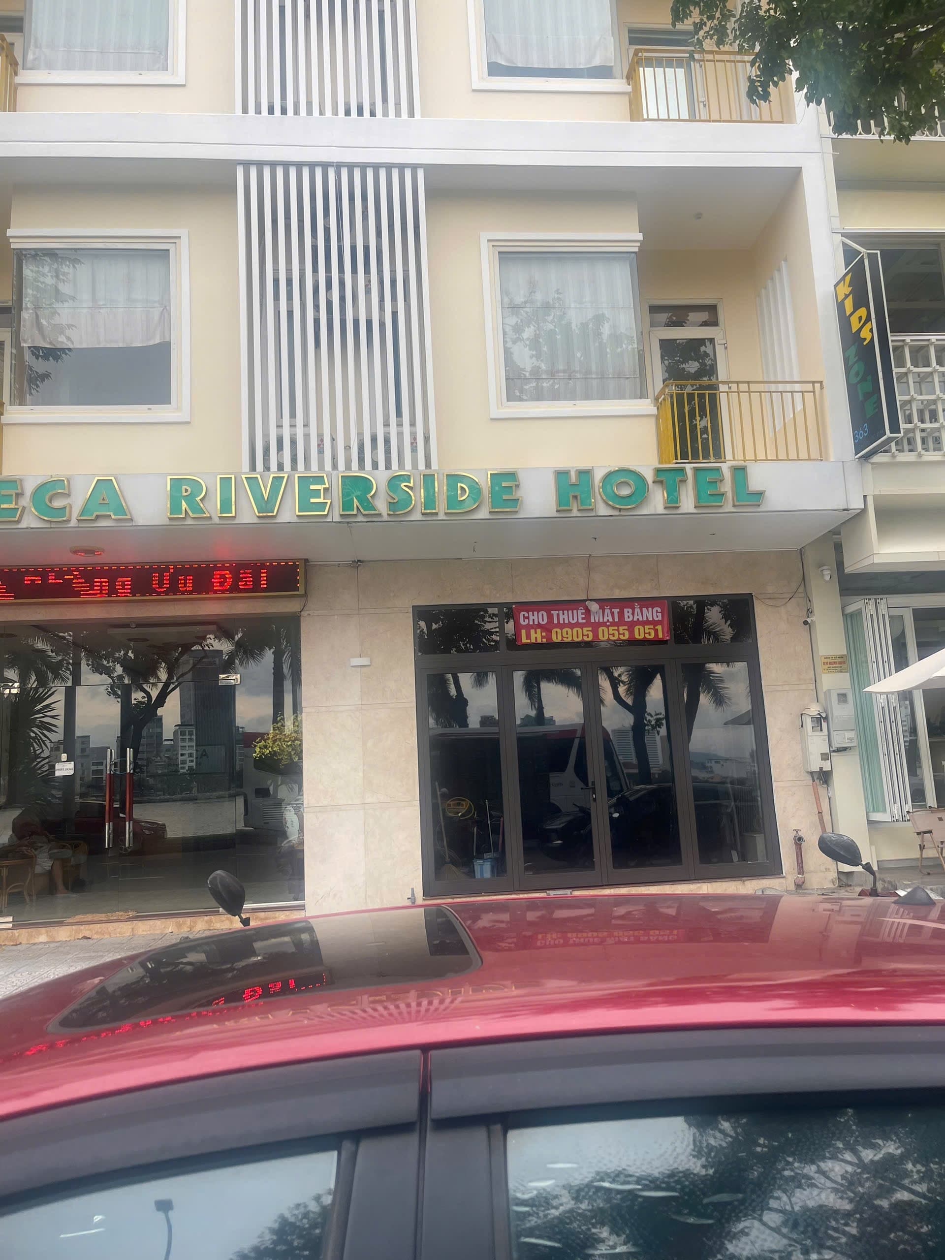 Mặt bằng riêng biệt 60m2 tại Trần Hưng Đạo, phù hợp kinh doanh spa, siêu thị - Ảnh 1