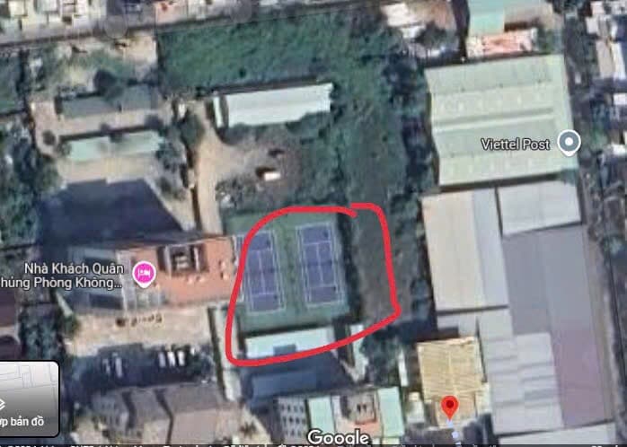 Lô đất 400m2 phù hợp xây dựng lâu dài tại Thanh Lương 21 - Mạc Đăng Doanh - Ảnh 1