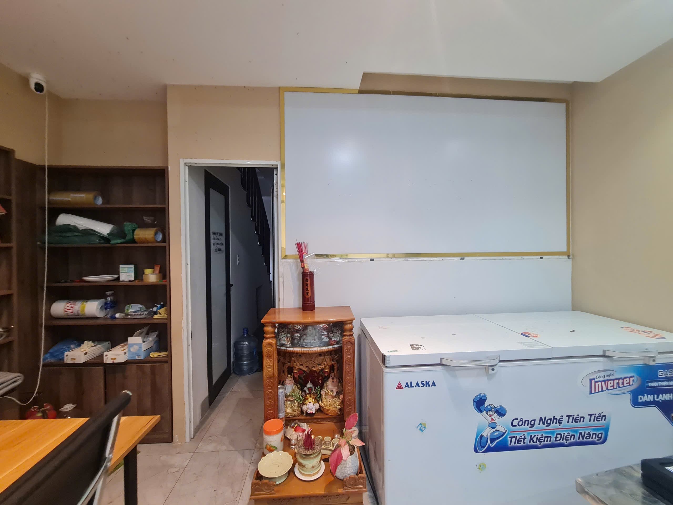 Mặt bằng kinh doanh 40m2 tại Cao Bá Quát, phù hợp làm văn phòng hoặc kinh doanh - Ảnh 2