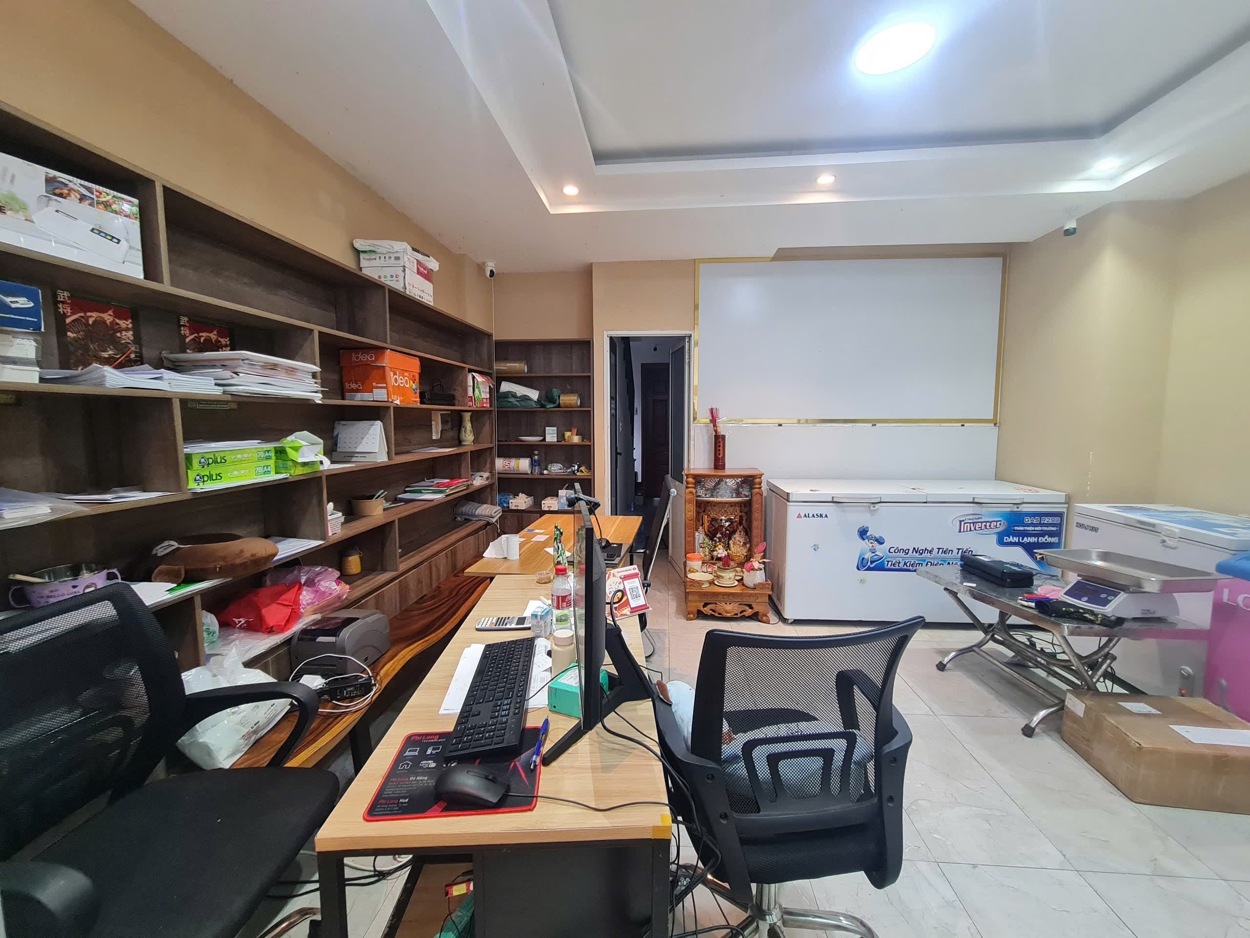 Mặt bằng kinh doanh 40m2 tại Cao Bá Quát, phù hợp làm văn phòng hoặc kinh doanh - Ảnh 3