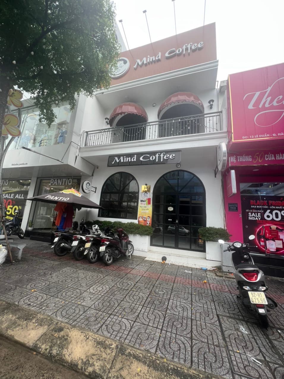 Nhà 2 tầng diện tích 70m2 nở hậu tại Lê Duẩn, phù hợp để ở hoặc kinh doanh - Ảnh 1