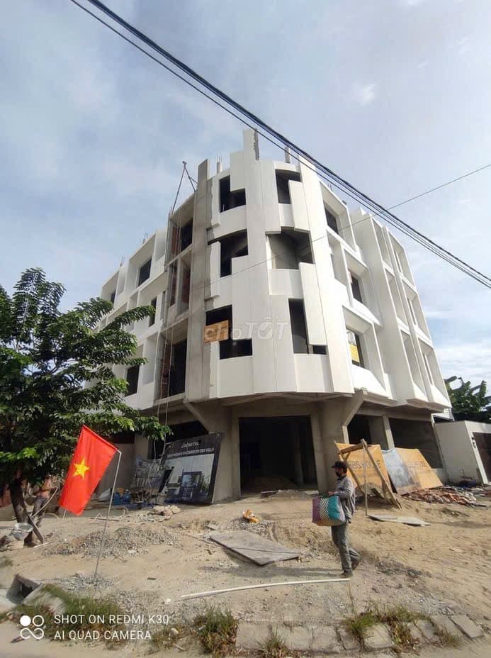 Mặt bằng kinh doanh 100m² mặt tiền Lê Quảng Chí, phù hợp mở cửa hàng - Ảnh 1