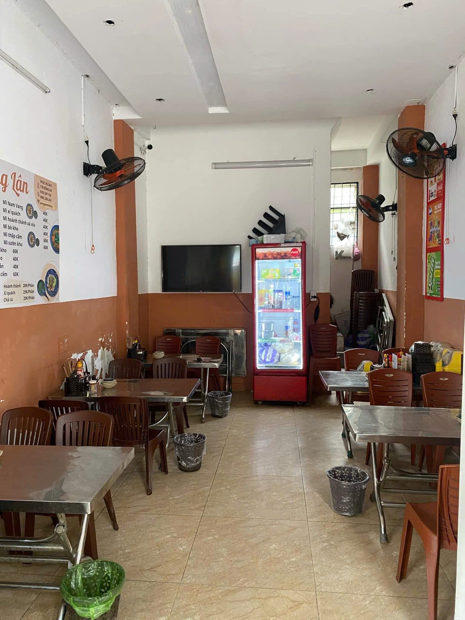 Nhà 2 tầng diện tích 30m2 tại Đống Đa, phù hợp để ở hoặc kinh doanh nhỏ - Ảnh 1