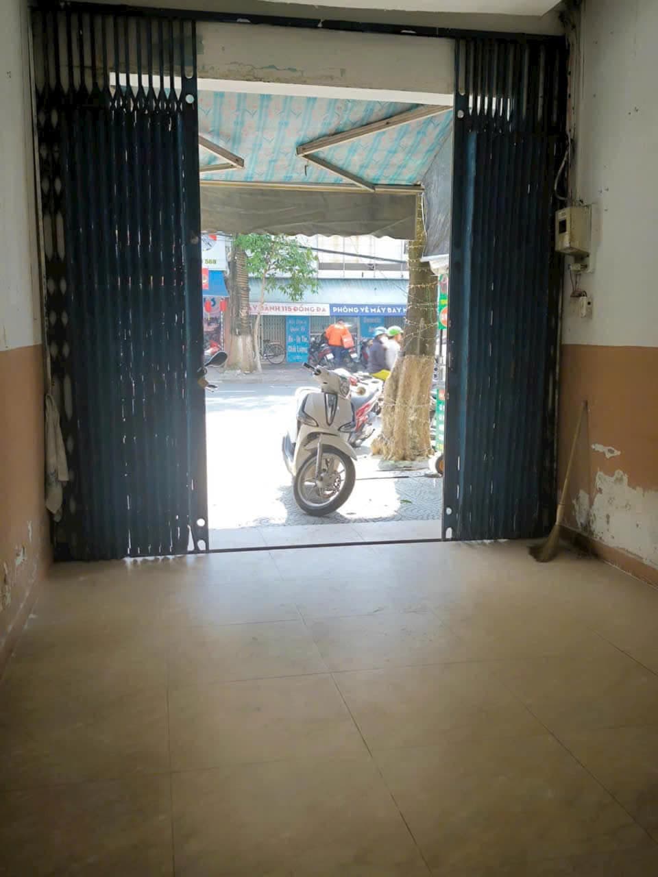 Nhà 2 tầng diện tích 30m2 tại Đống Đa, phù hợp để ở hoặc kinh doanh nhỏ - Ảnh 2