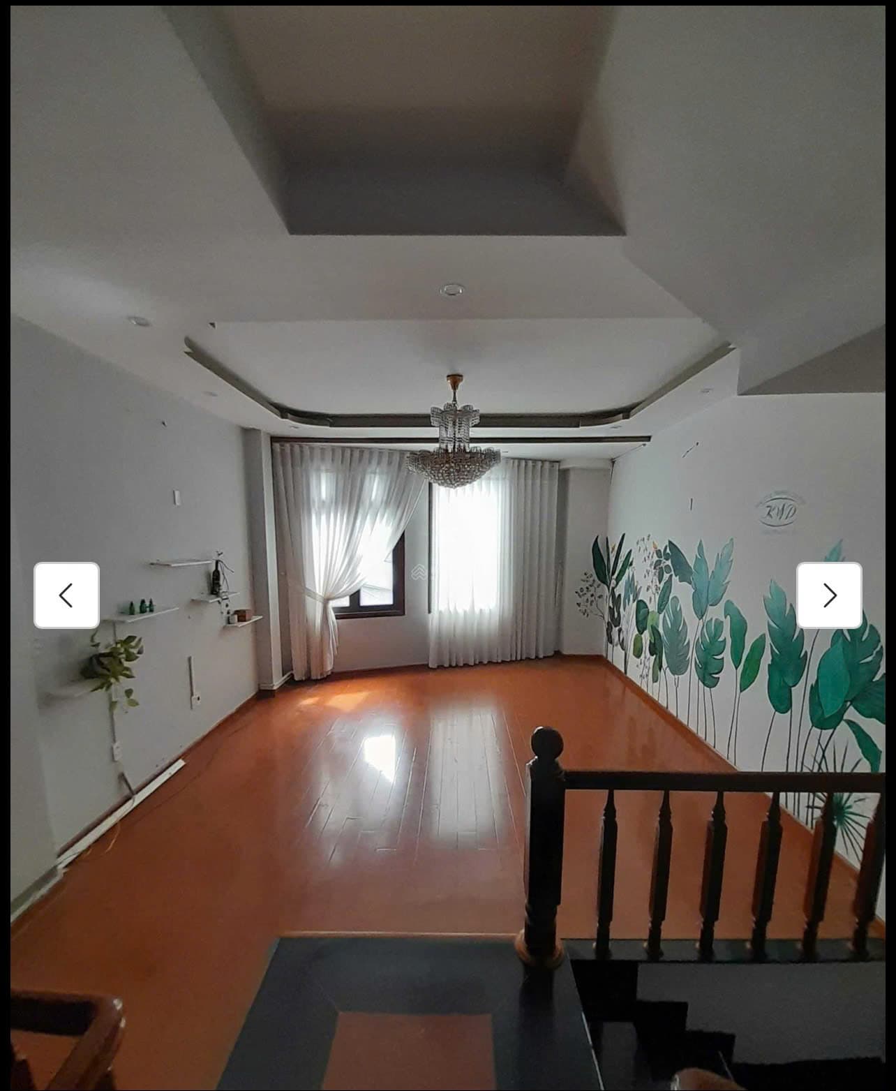 Nhà nguyên căn 5 tầng Lê Đình diện tích 90m² hướng Tây, phù hợp kinh doanh tại Hải Châu - Ảnh 3