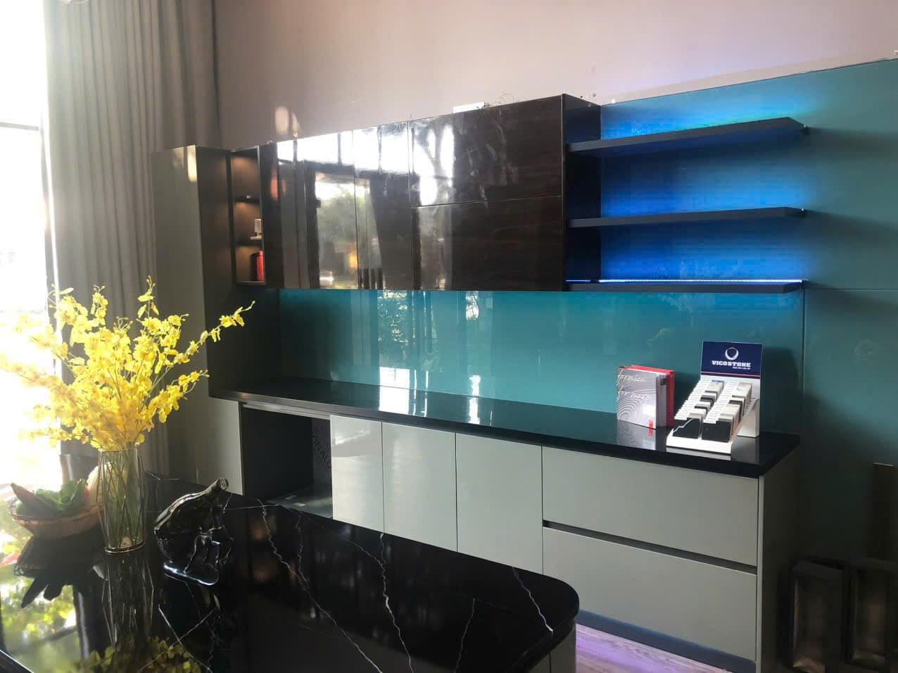 Nhà nguyên căn 87m2 đường Xô Viết Nghệ Tĩnh, Đà Nẵng cho thuê - Ảnh 2